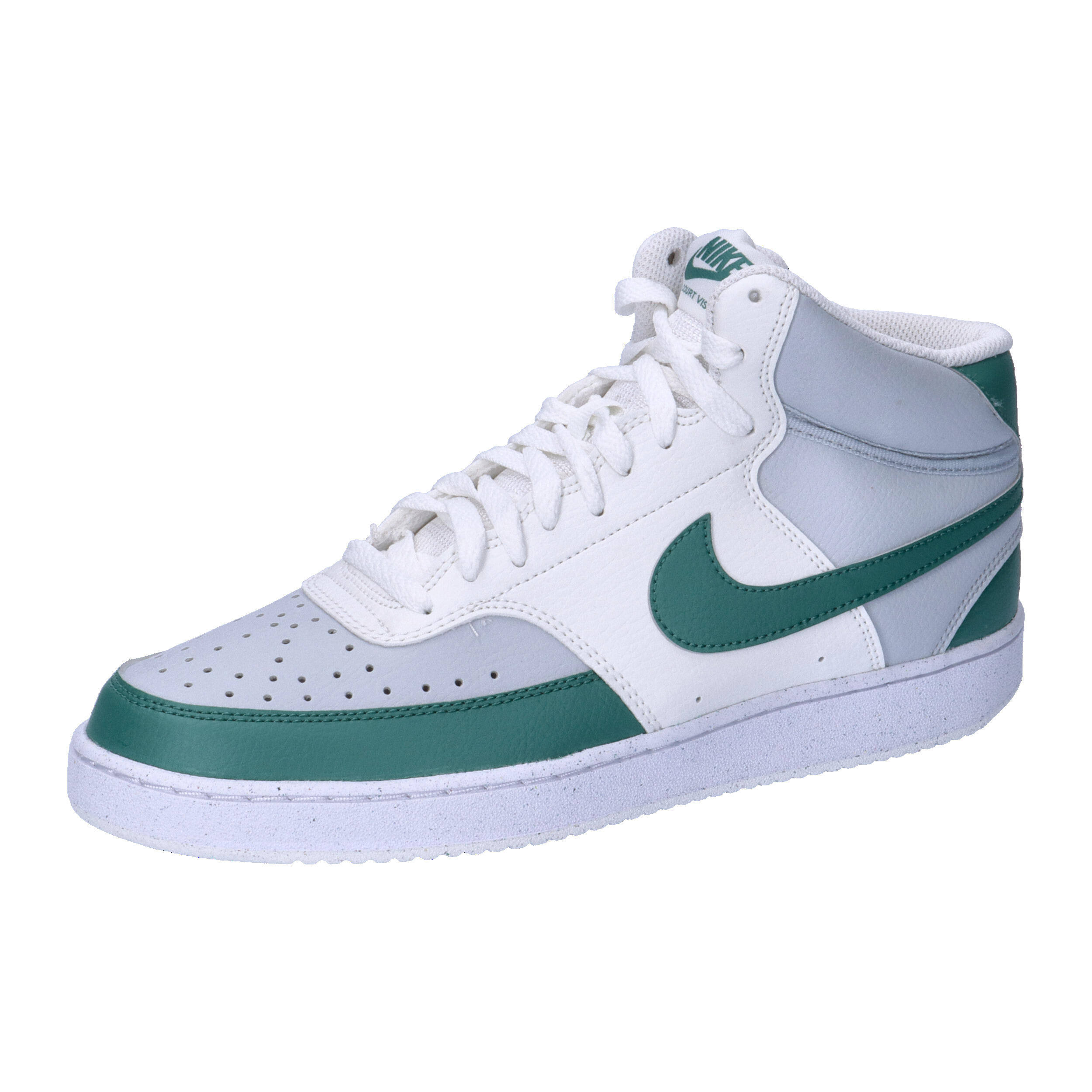 Nike Men s Court Vision Mid Next Nature Shoes