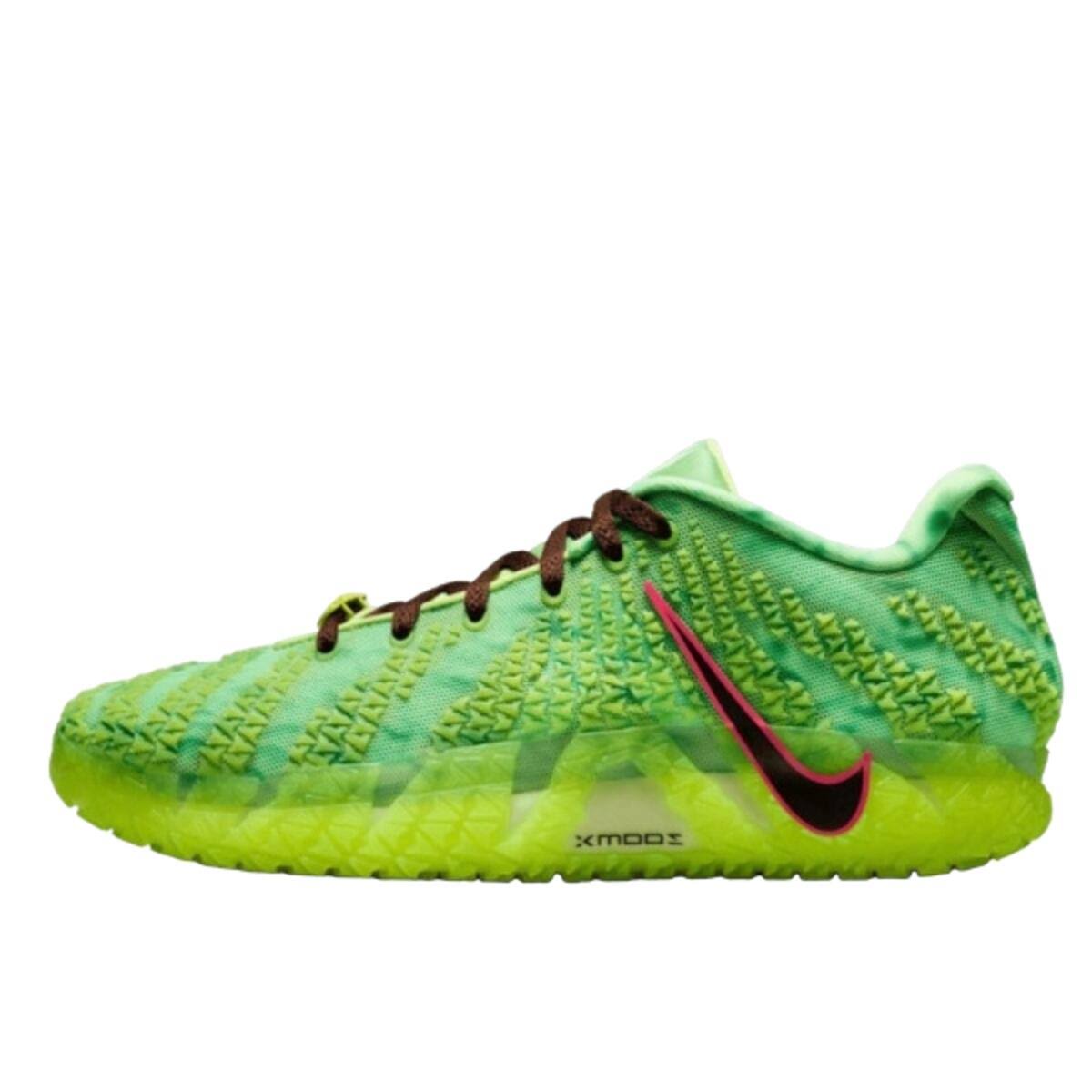 Nike Nike Ja 3 HALLOWEEN EP Men s Basketball Shoes HV9924-700