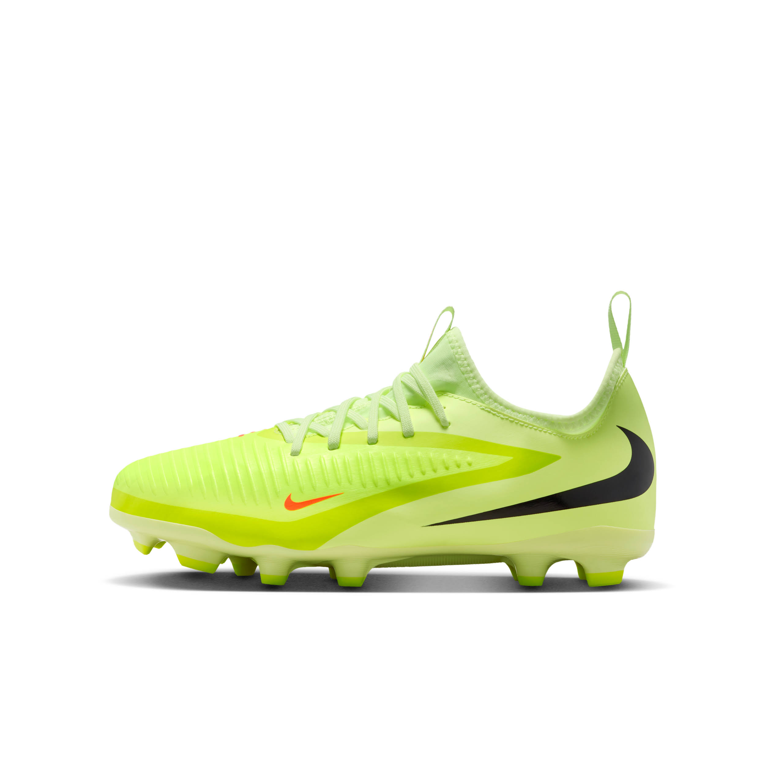Nike Kids Jr Phantom 6 Low Academy