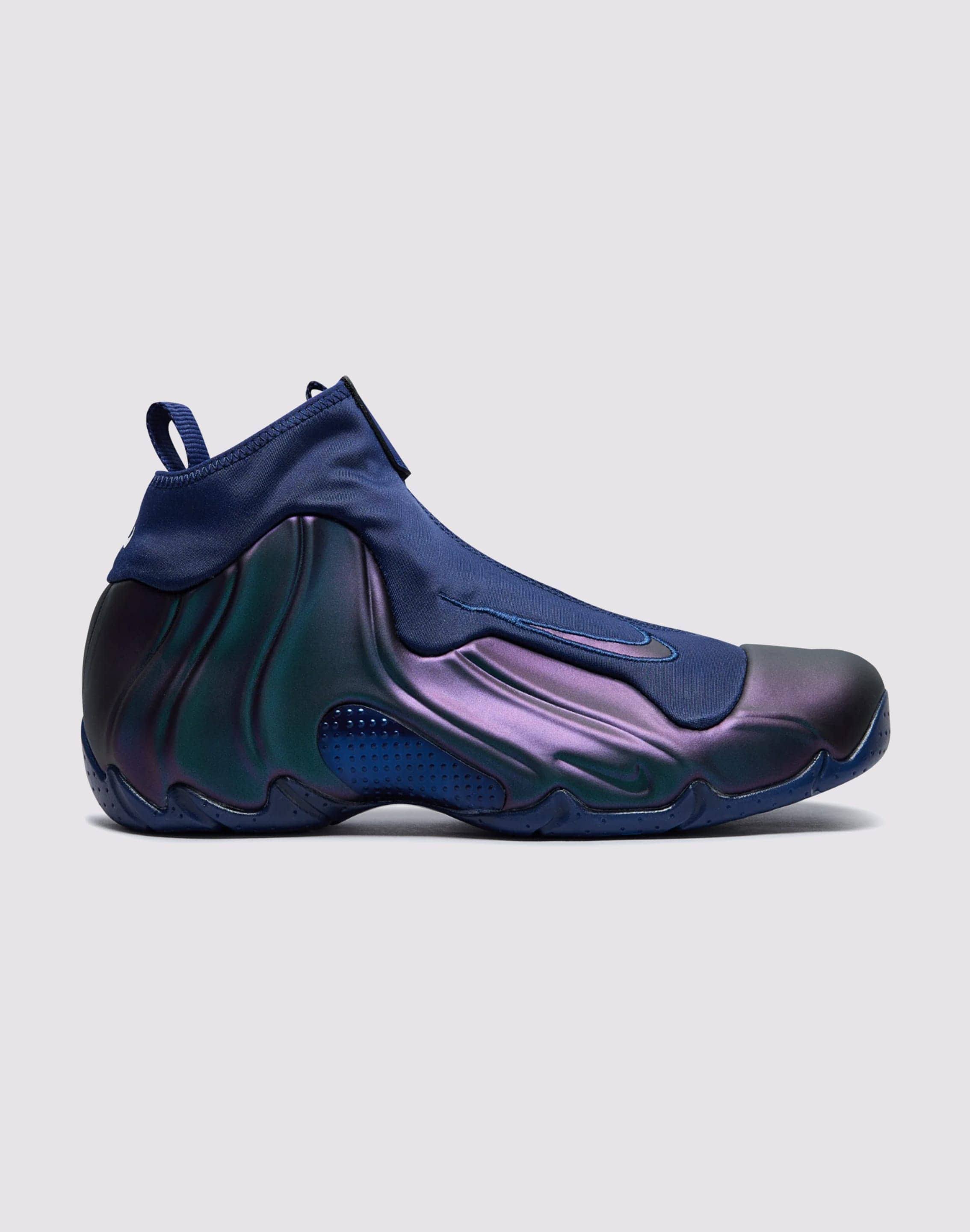 Nike Air Flightposite Jason Kidd Men s Hj4481 900