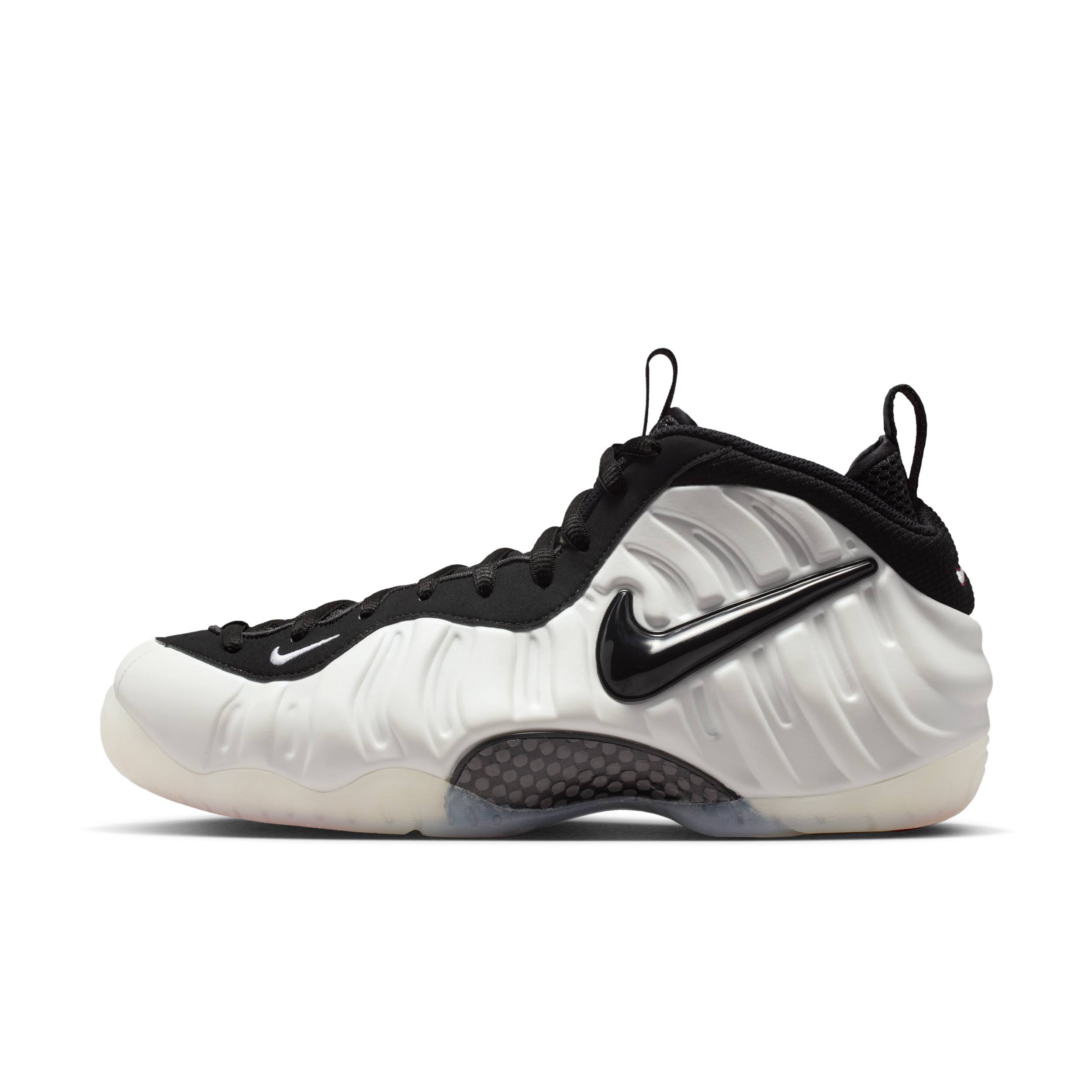 Nike Men s Air Foamposite Pro Pearl
