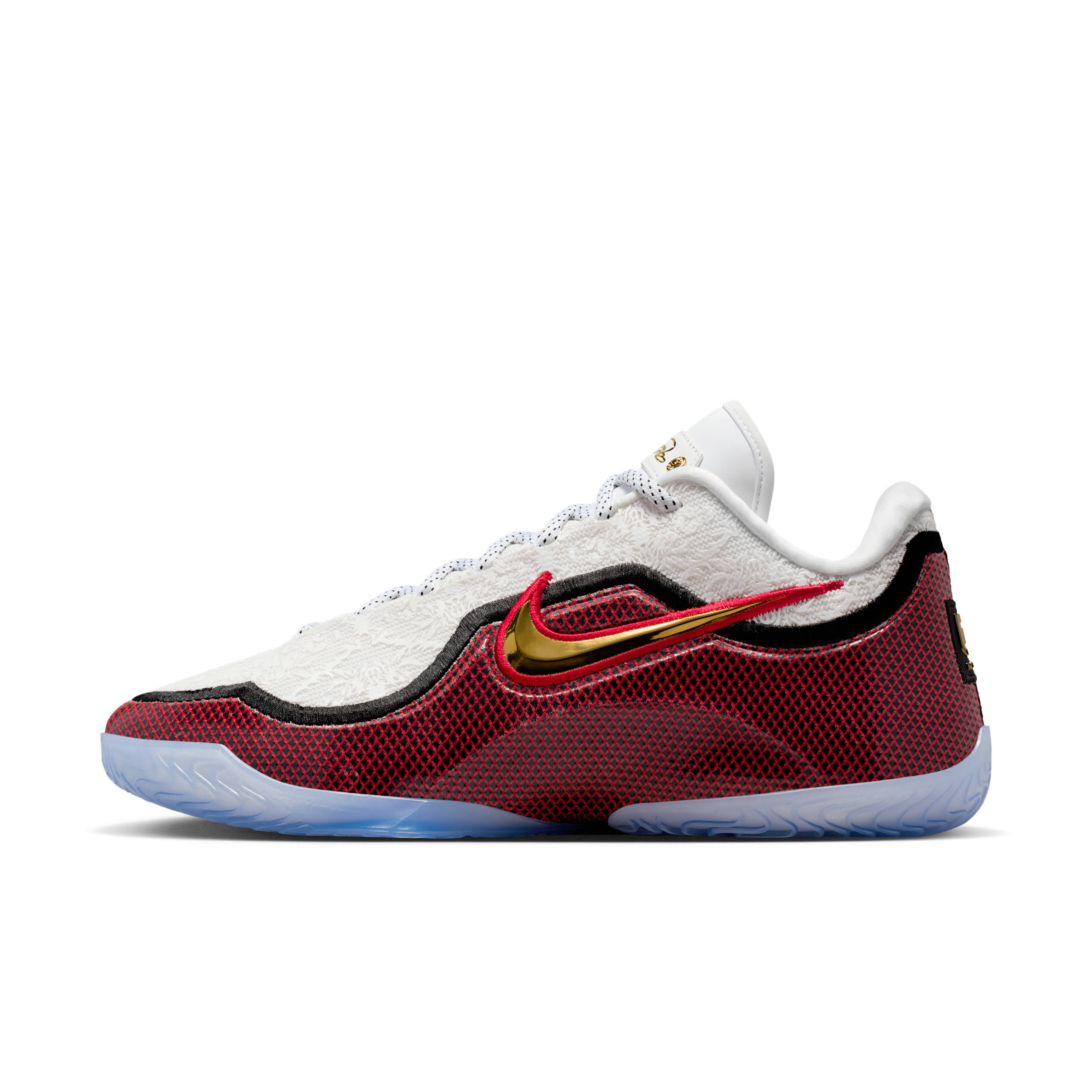Boy Nike LeBron XXIII