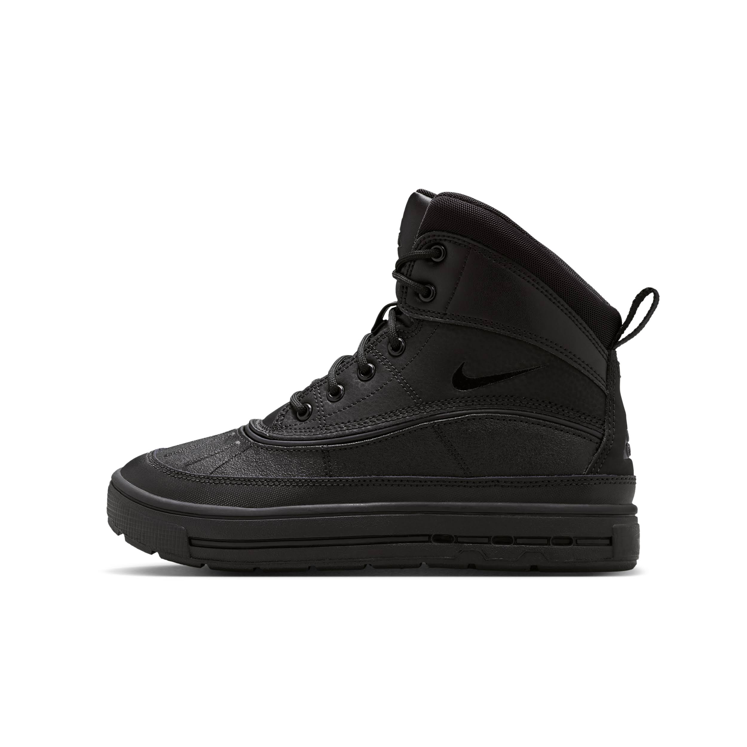 Nike Boys Woodside 2 High