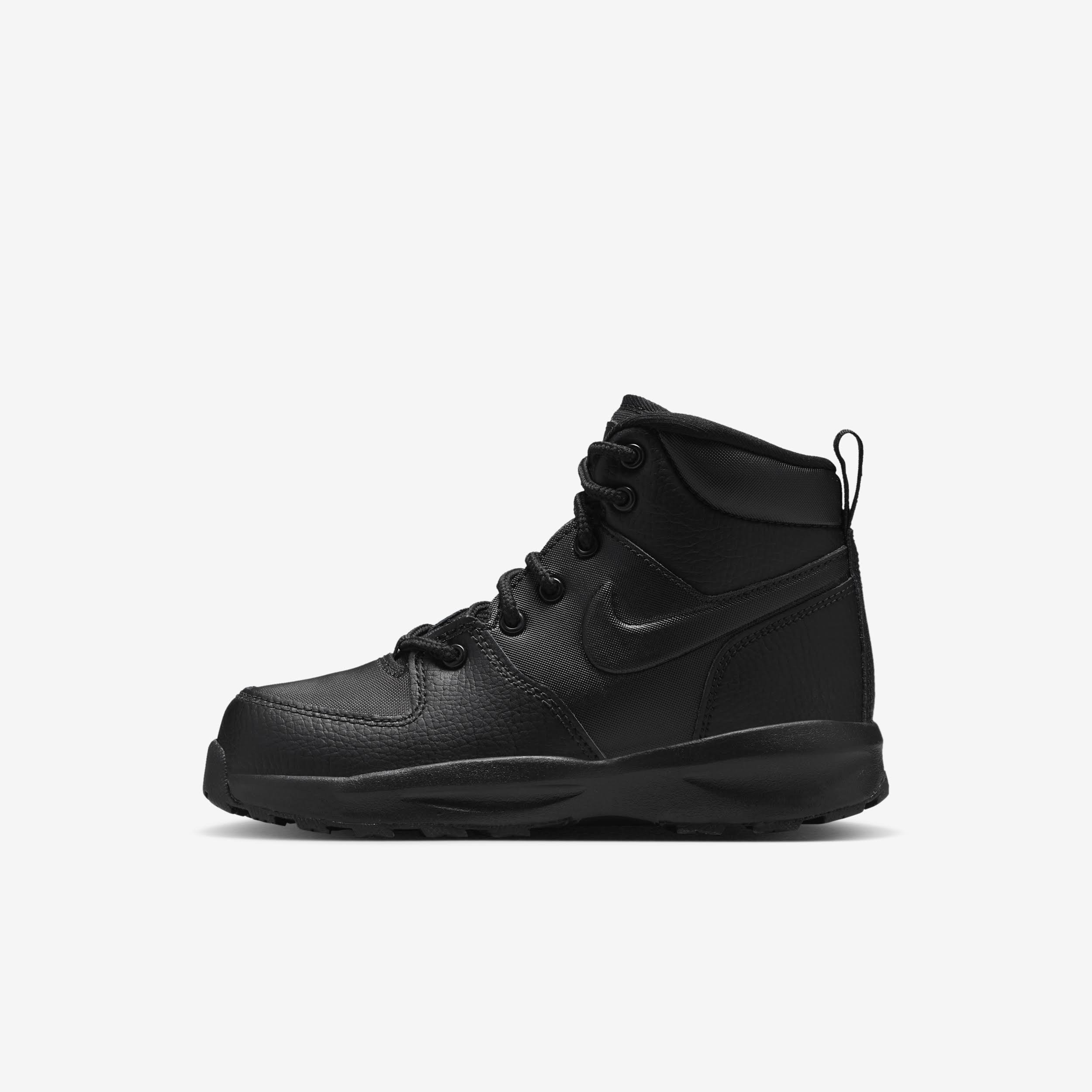 Nike Little Kids Manoa 17 Leather Boots
