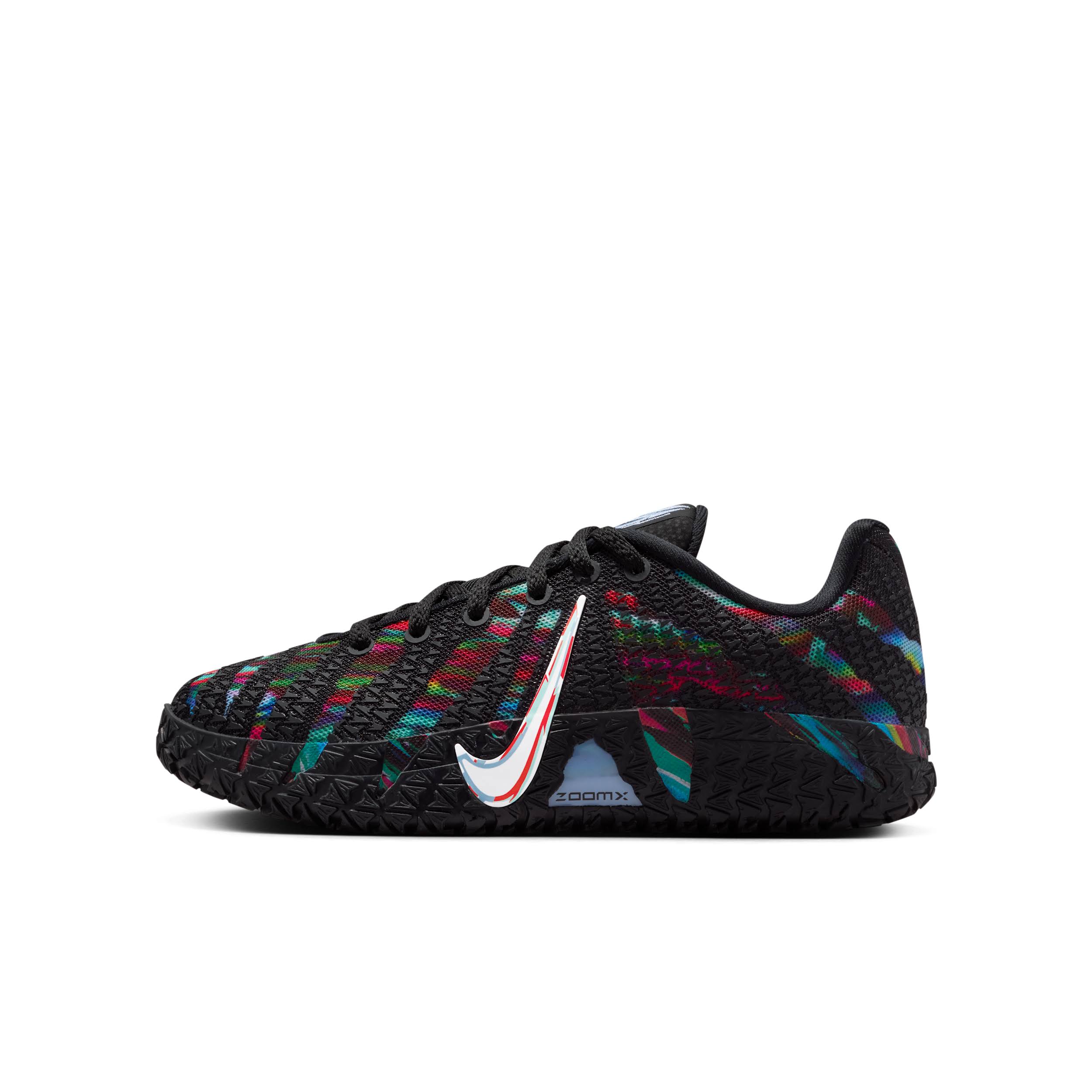 Nike Kids Ja 3 Grade School Basketball Shoes