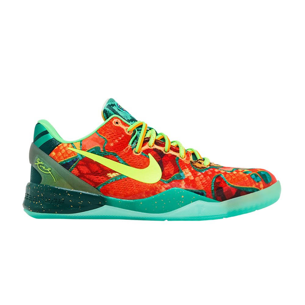 Kid s Nike Kobe 8 Protro What The