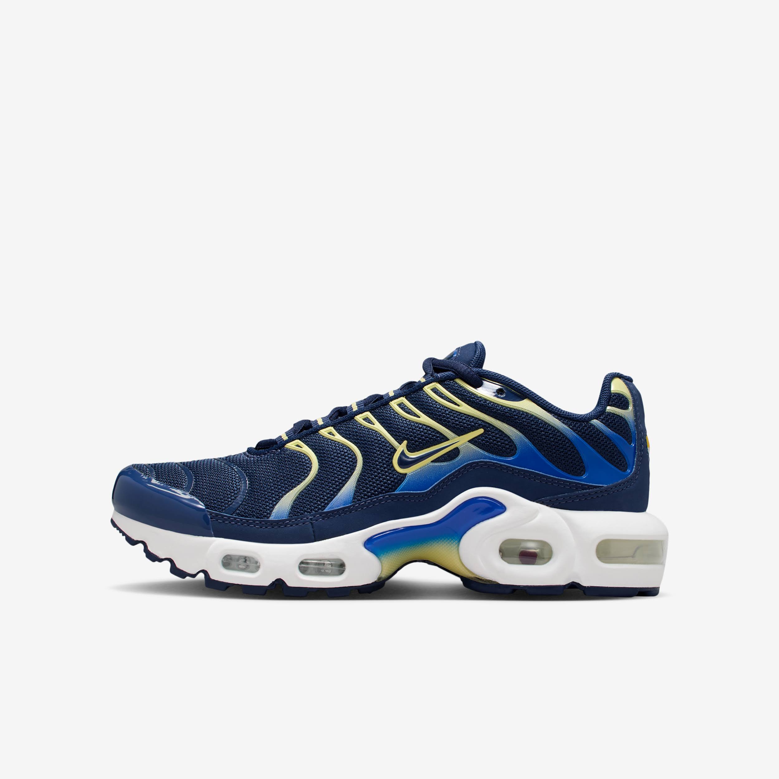 Nike Air Max Plus GS