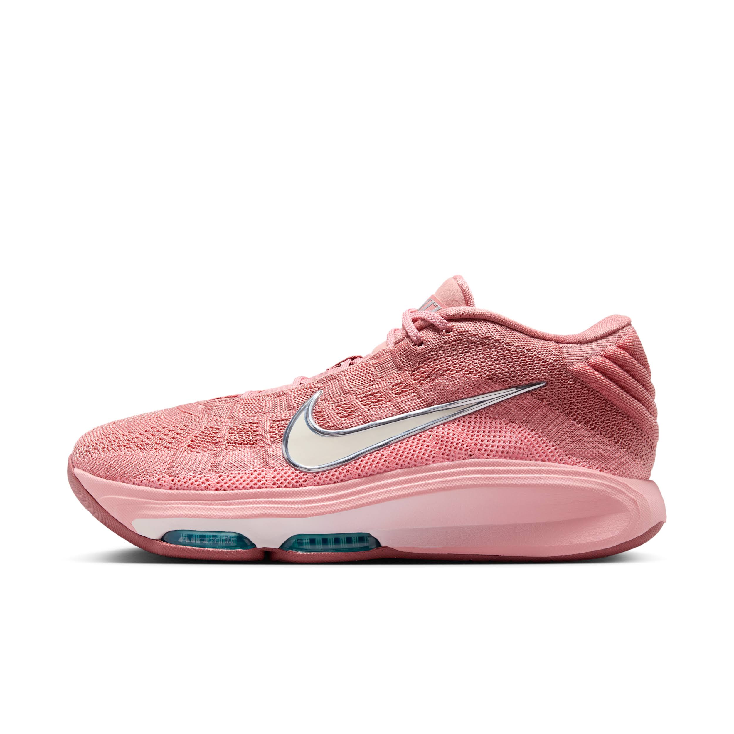 Nike Men s G T Hustle 3 Basketball Shoes