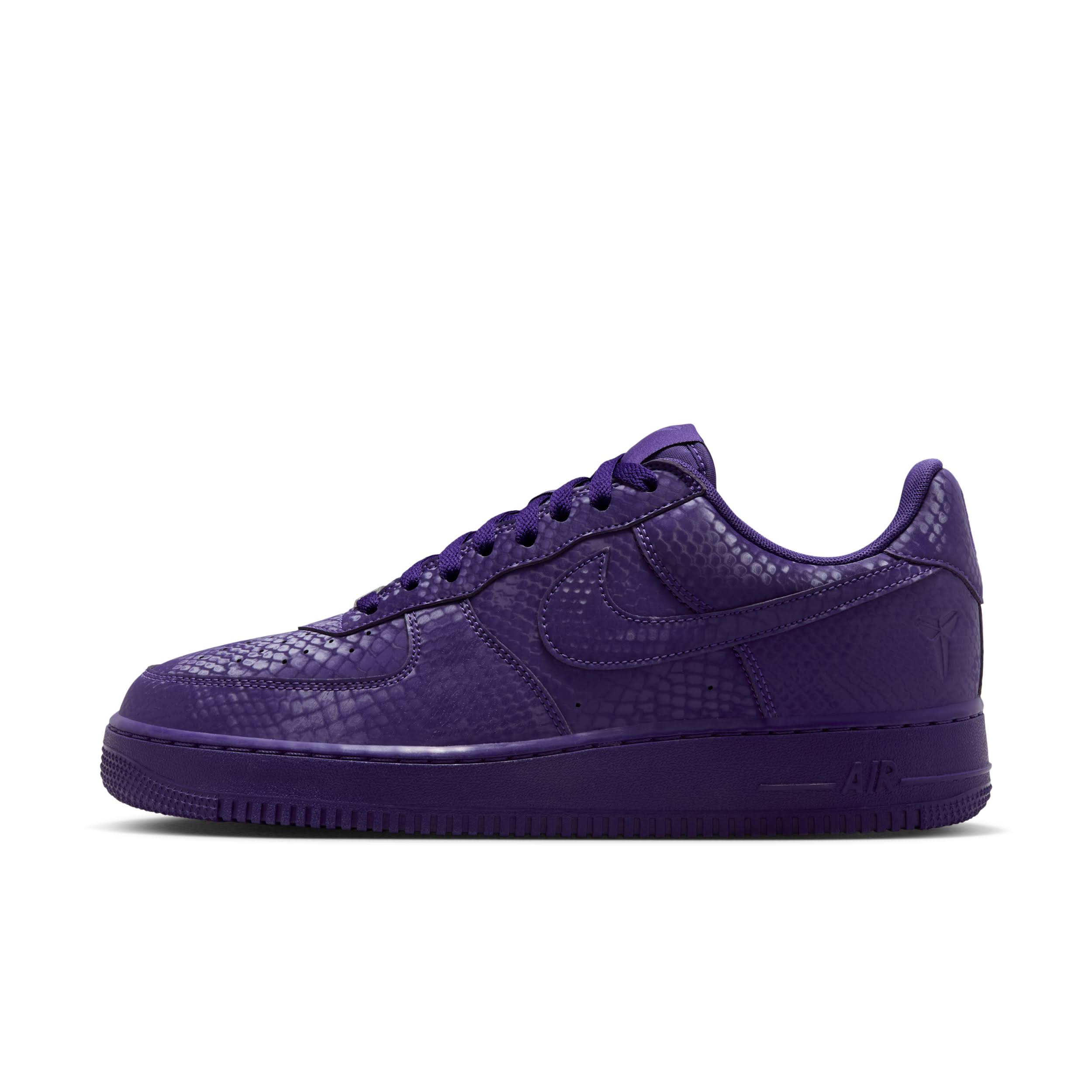 Men s Nike Air Force 1 Low Kobe
