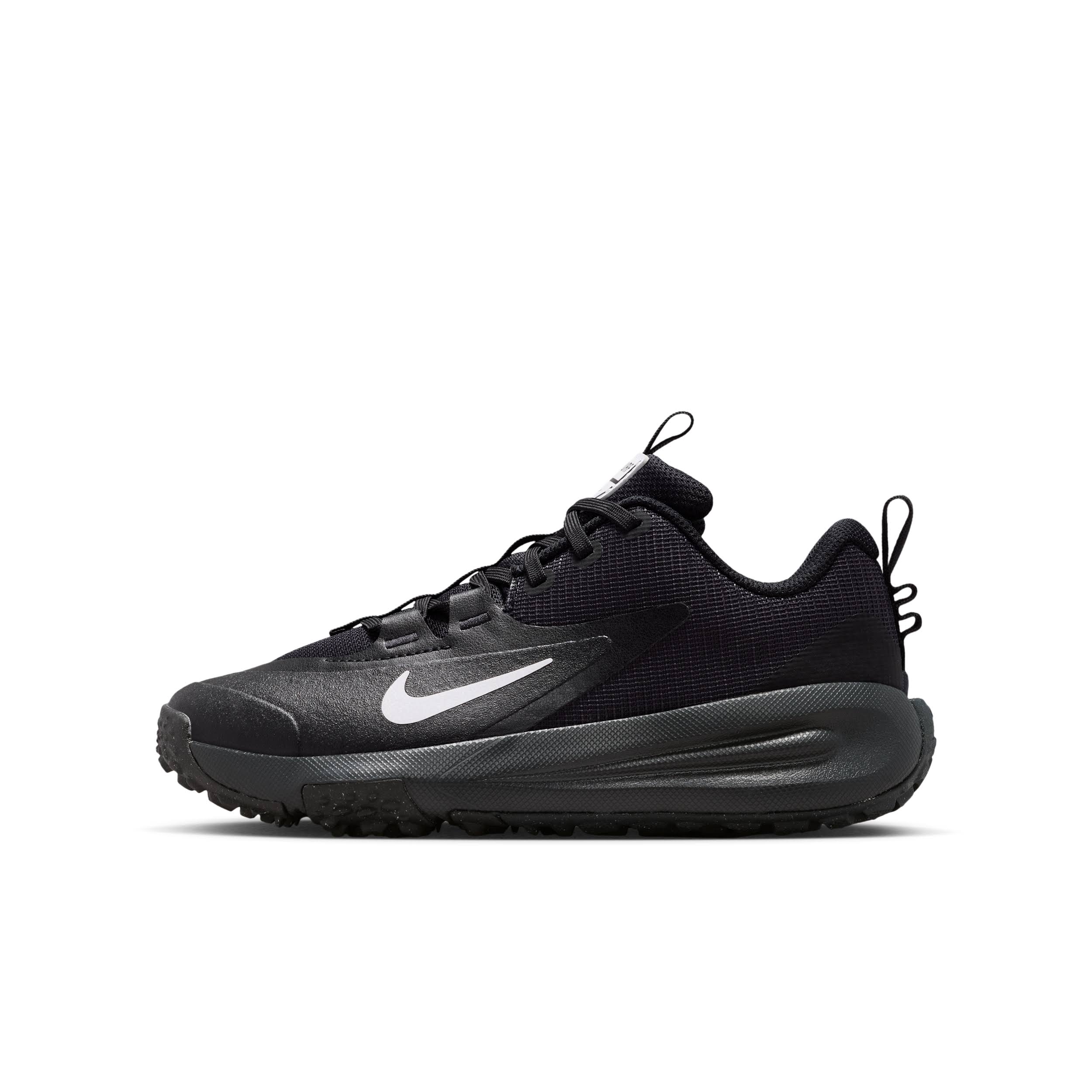 Nike Cross Turf Big Kids Shoes