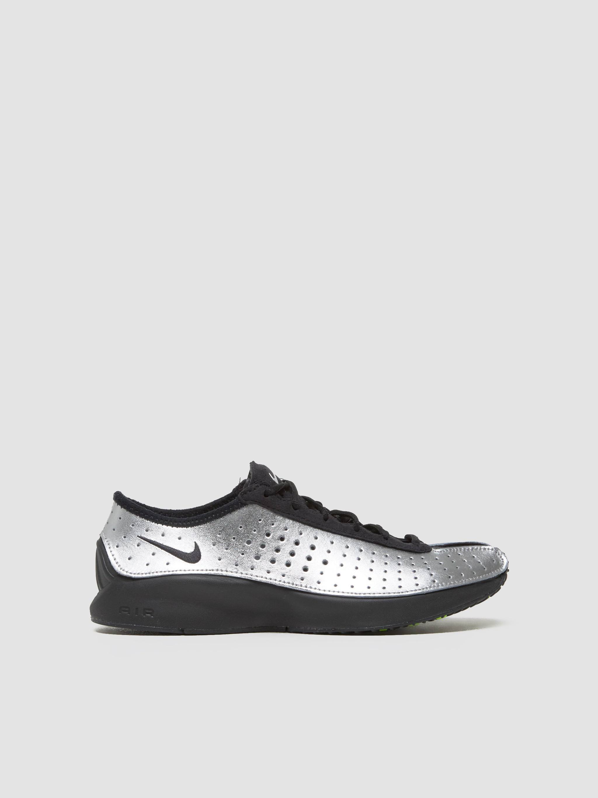 Nike Women s Air Superfly Silver