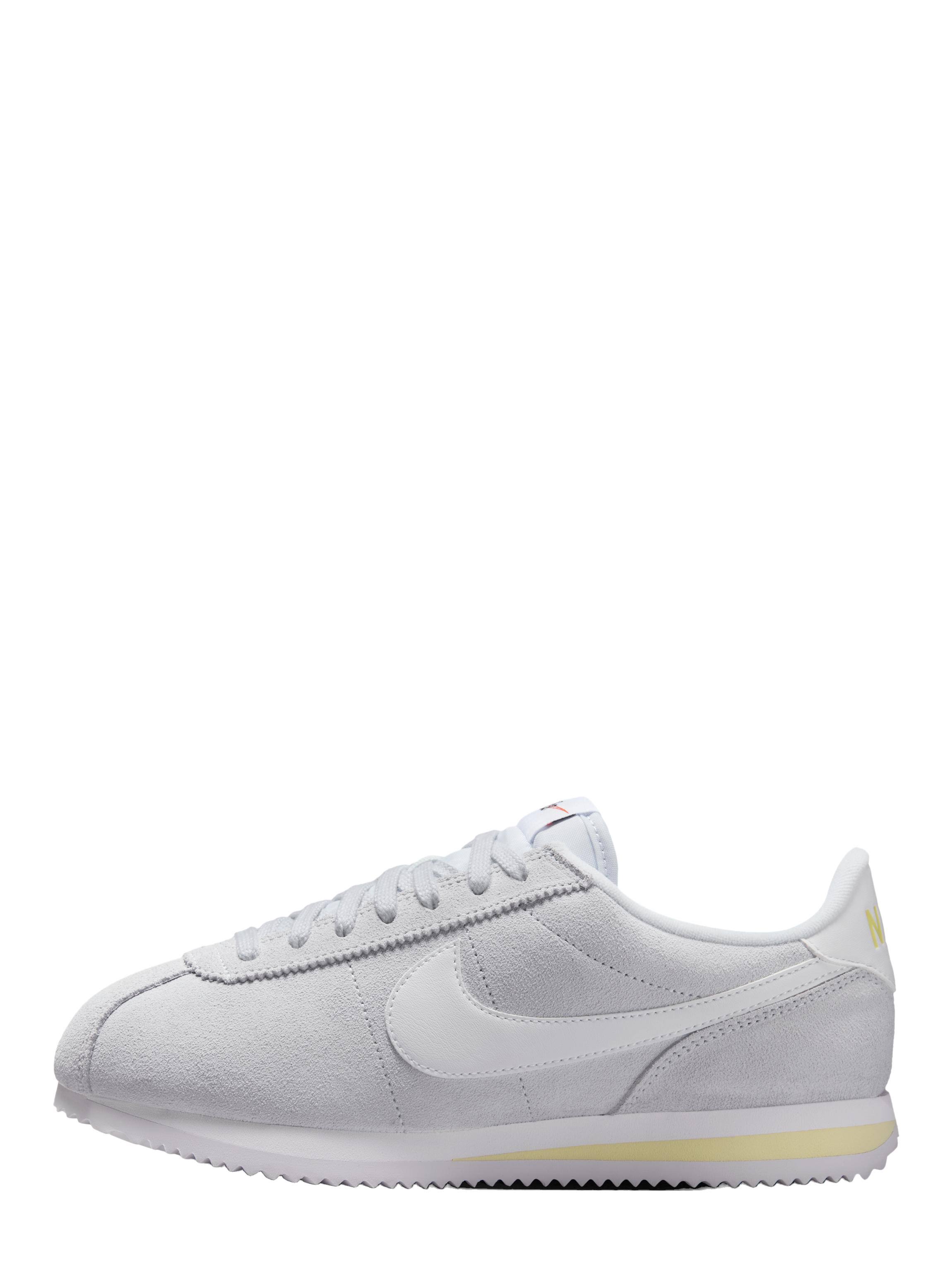 Nike Women s Cortez Leather Sneakers