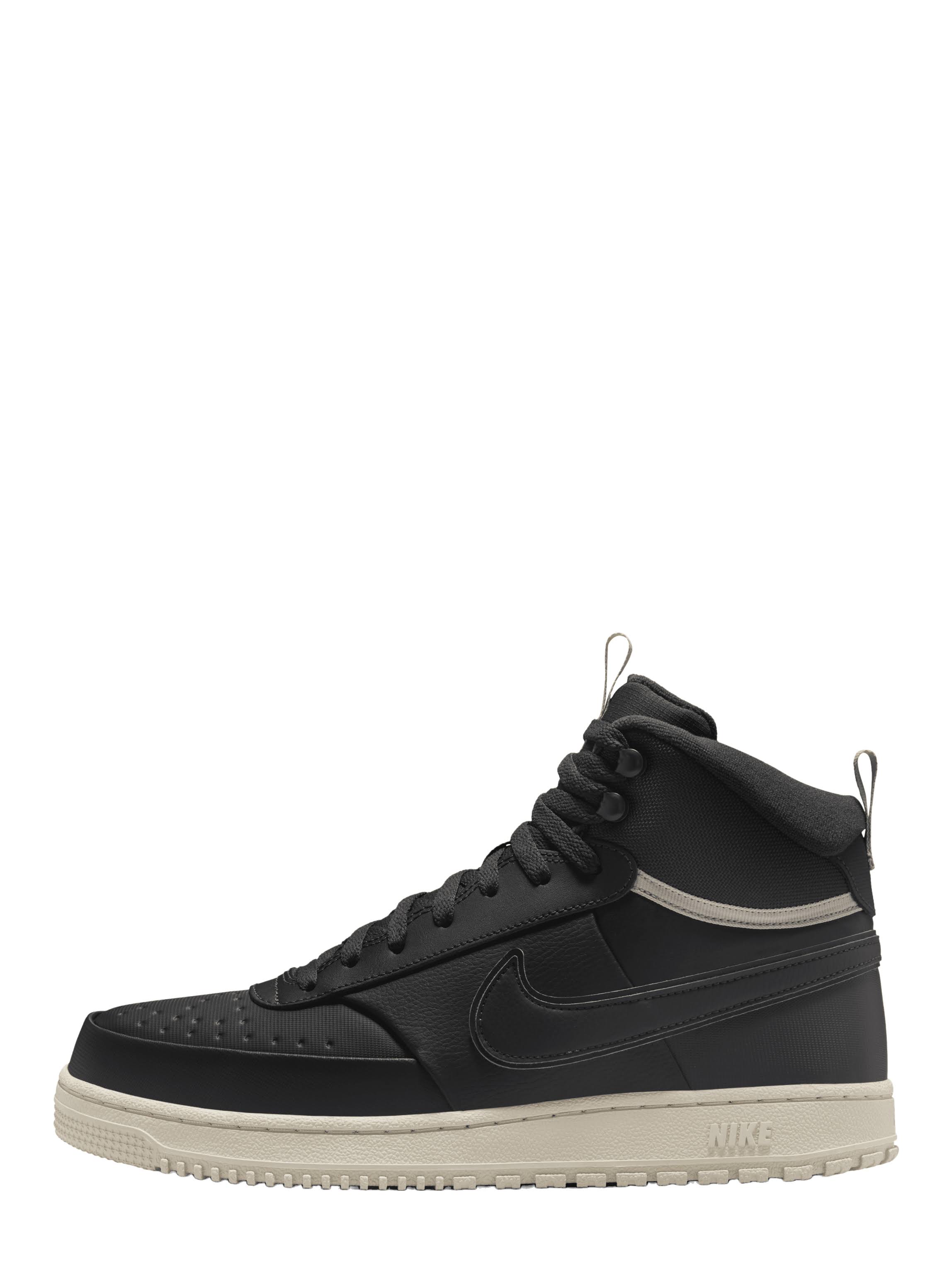 Nike Men s Court Vision Mid Shoes