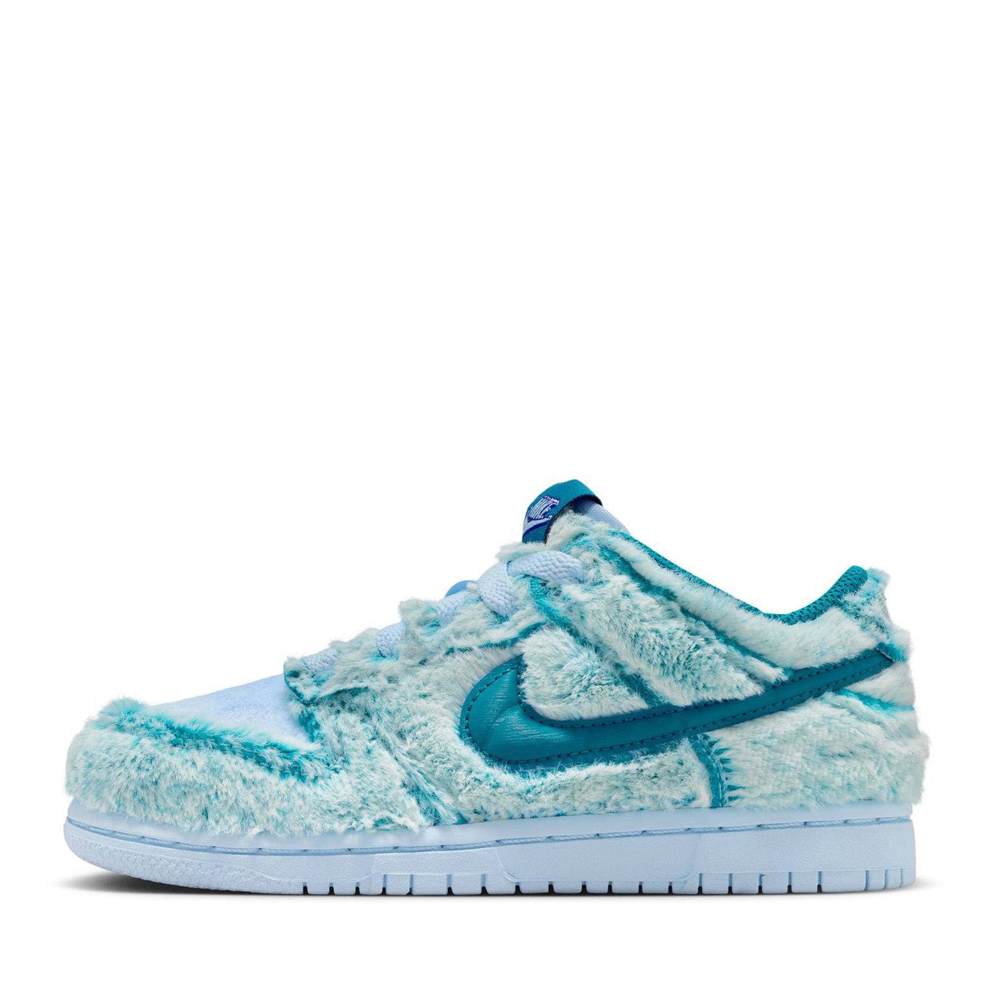PS Nike Kids Dunk Low