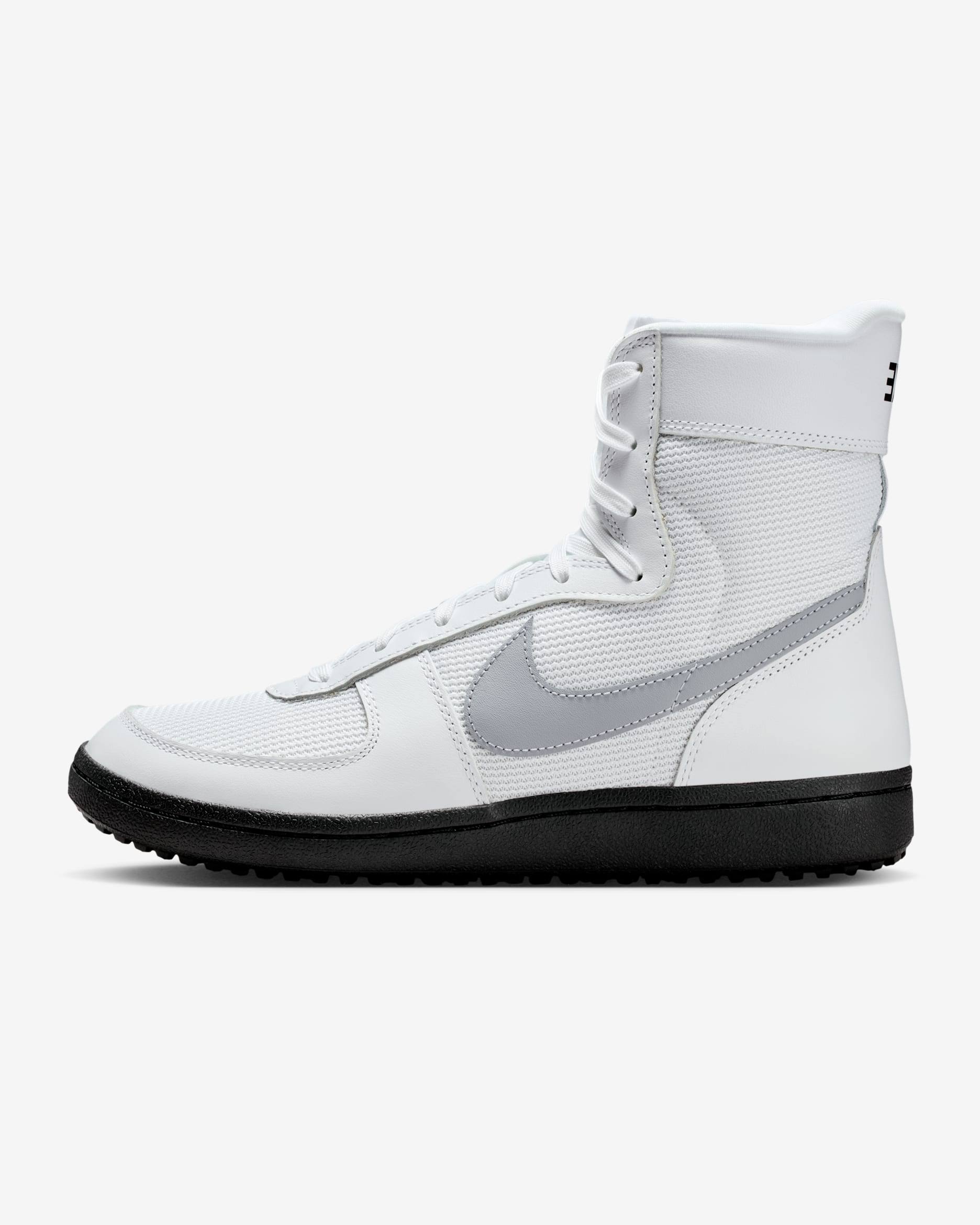 Stranger Things x Nike Women s Field General High Eleven