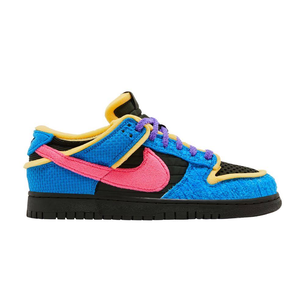 Men s Nike Dunk Low Cactus Plant Flea Market Swamp Sponge