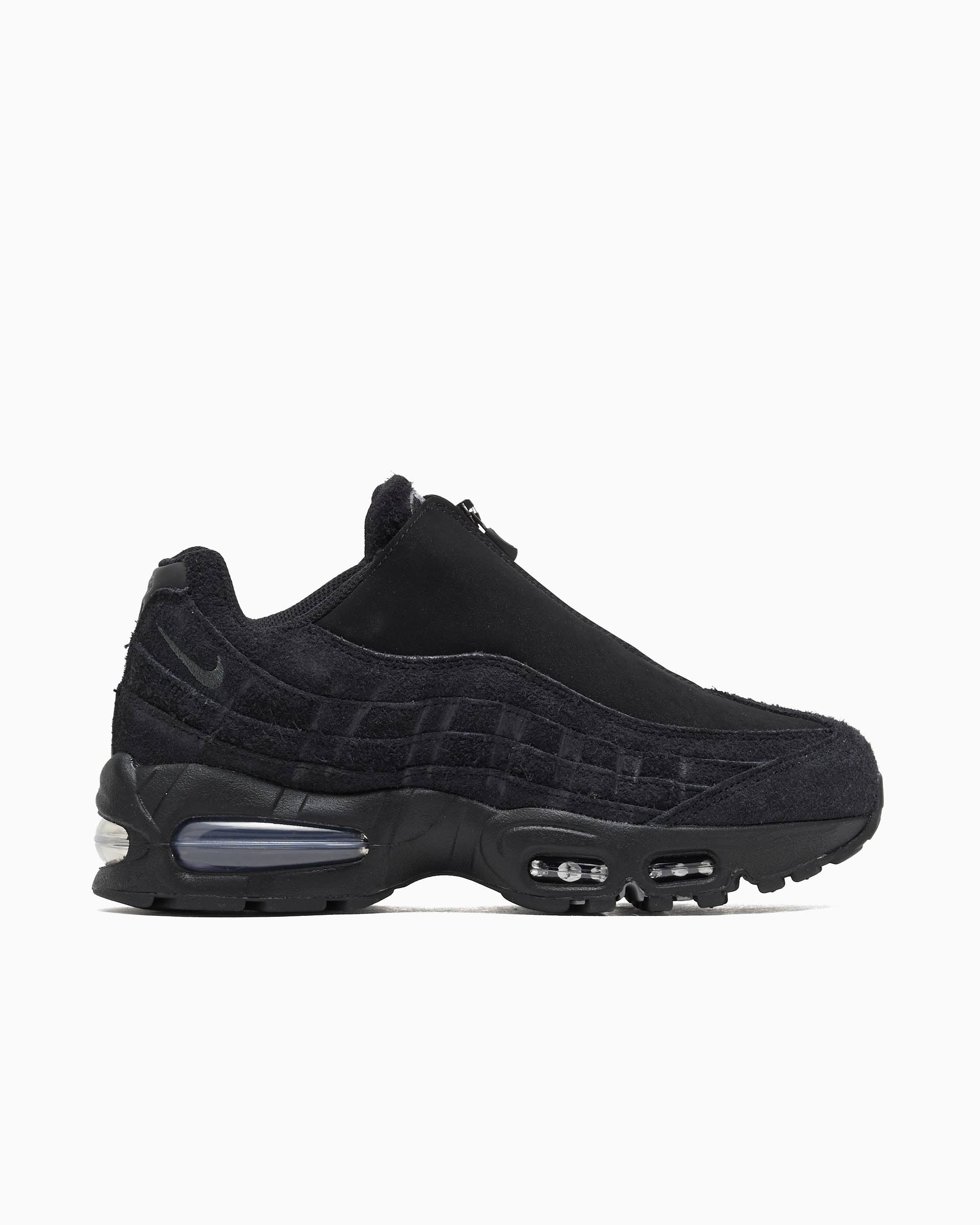 Nike Air Max 95 Zip Big Bubble