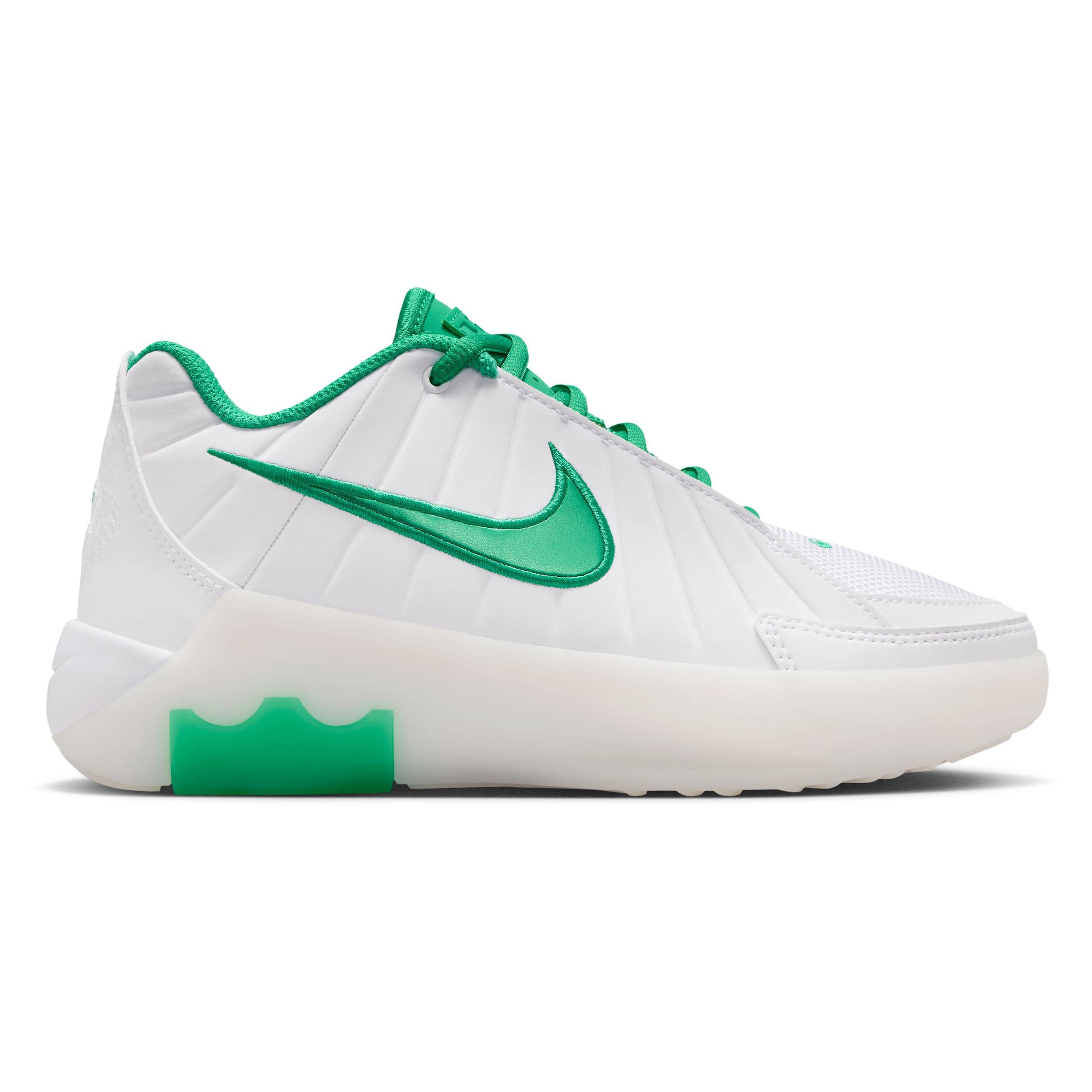 Nike LeBron Witness 9 Big Kids Basketball Shoes