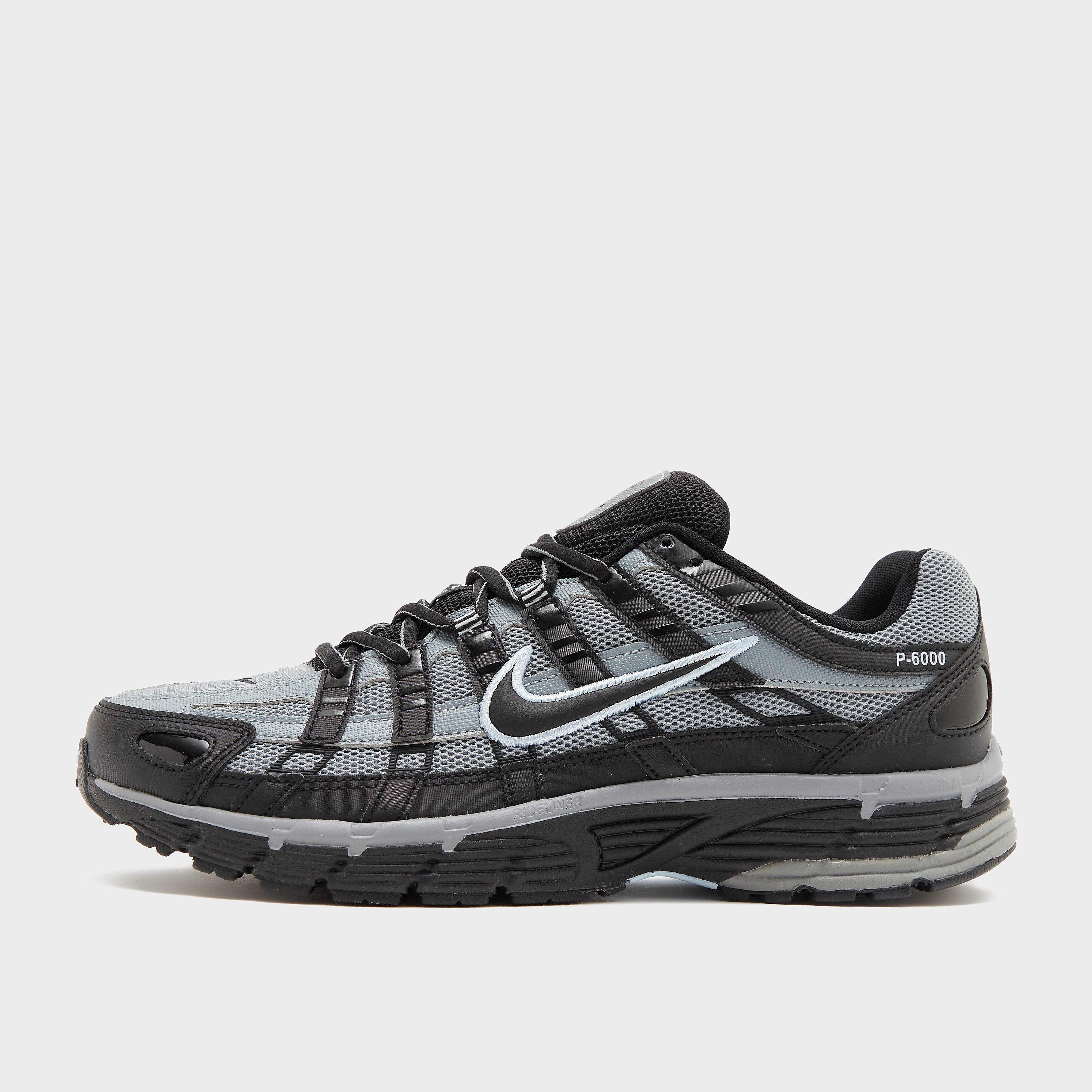 Nike Men s P-6000 Black