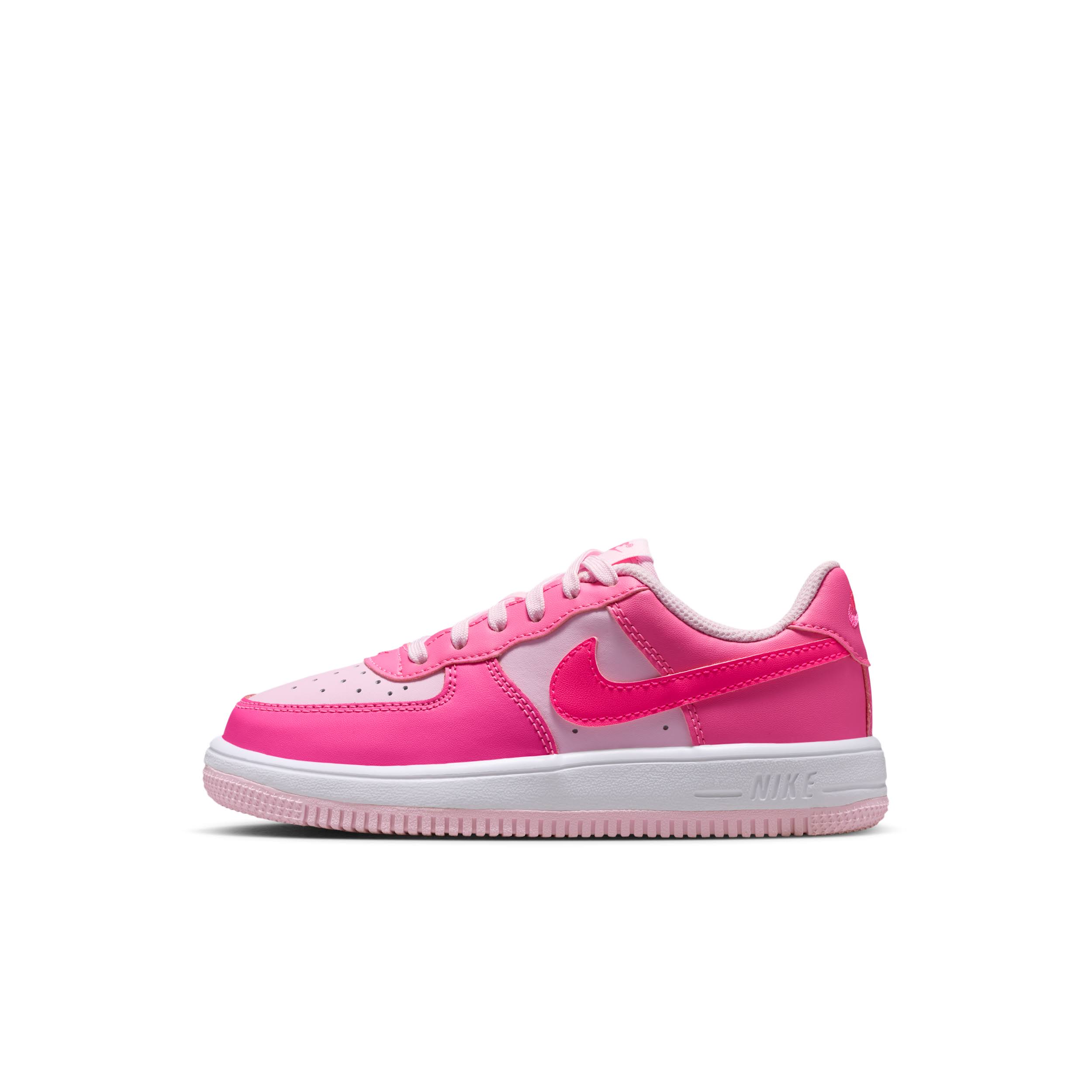 Nike Force 1 Low Little Kids Shoes