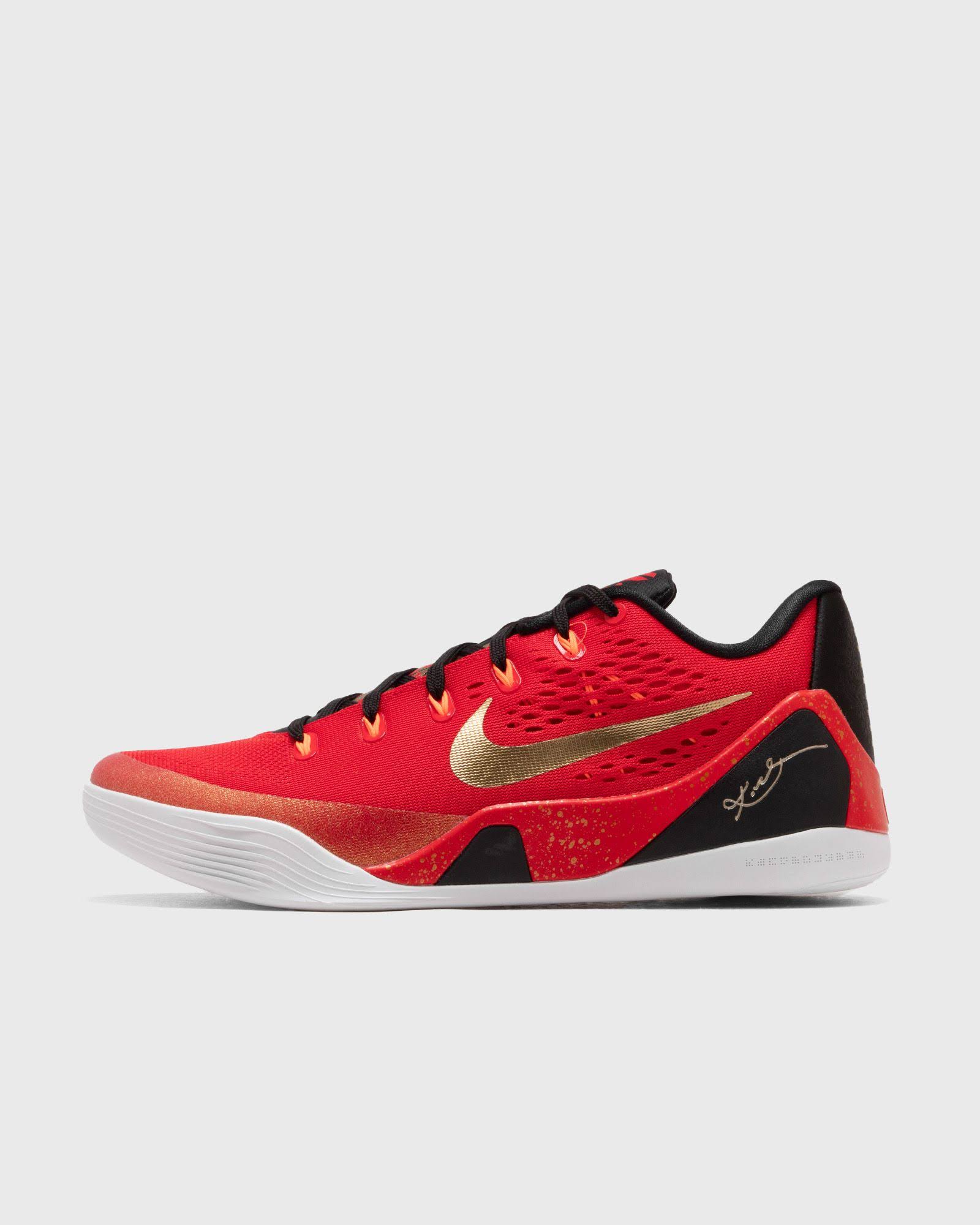 Men s Nike Kobe 9 EM Low Protro China