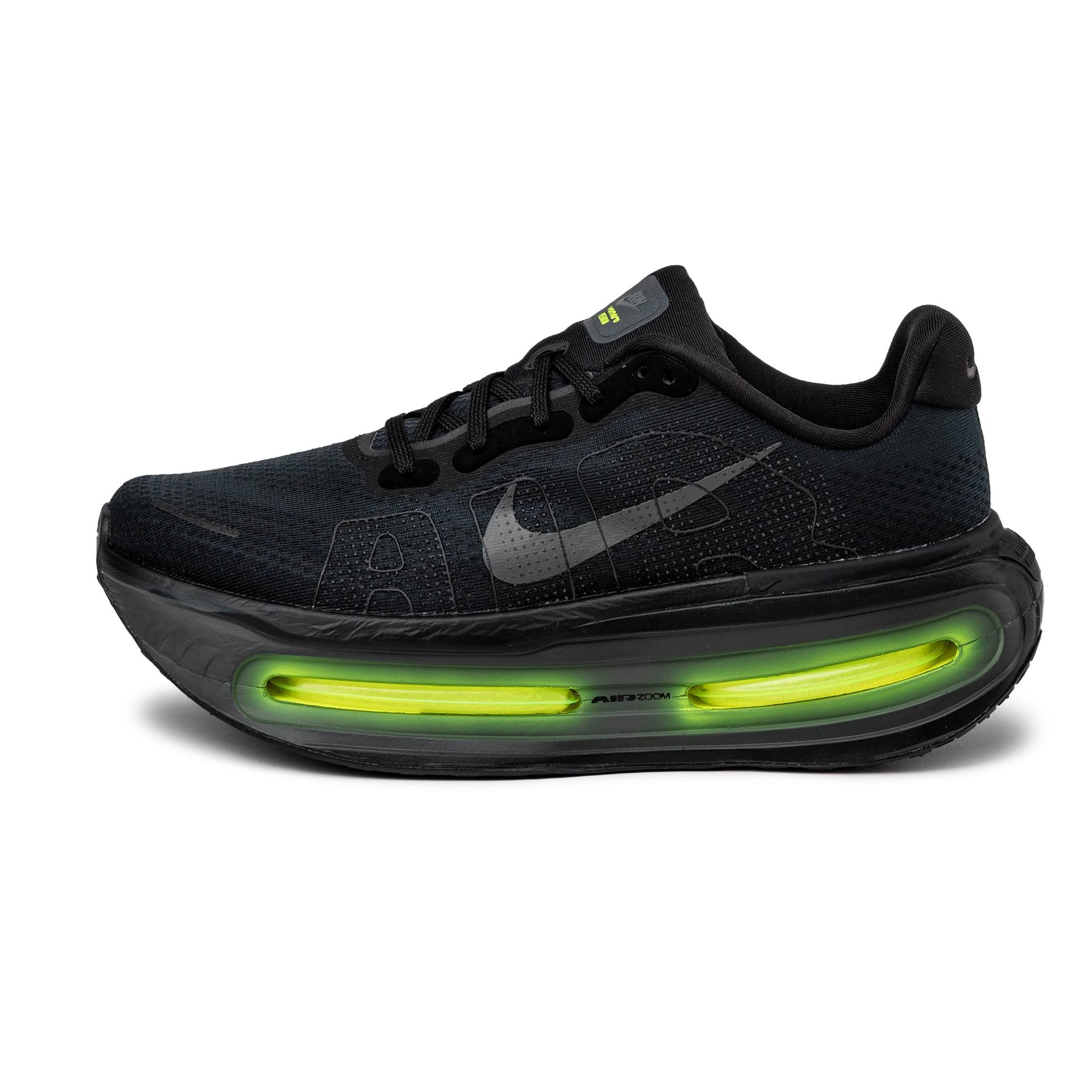 Nike Men s Vomero Premium Black Volt