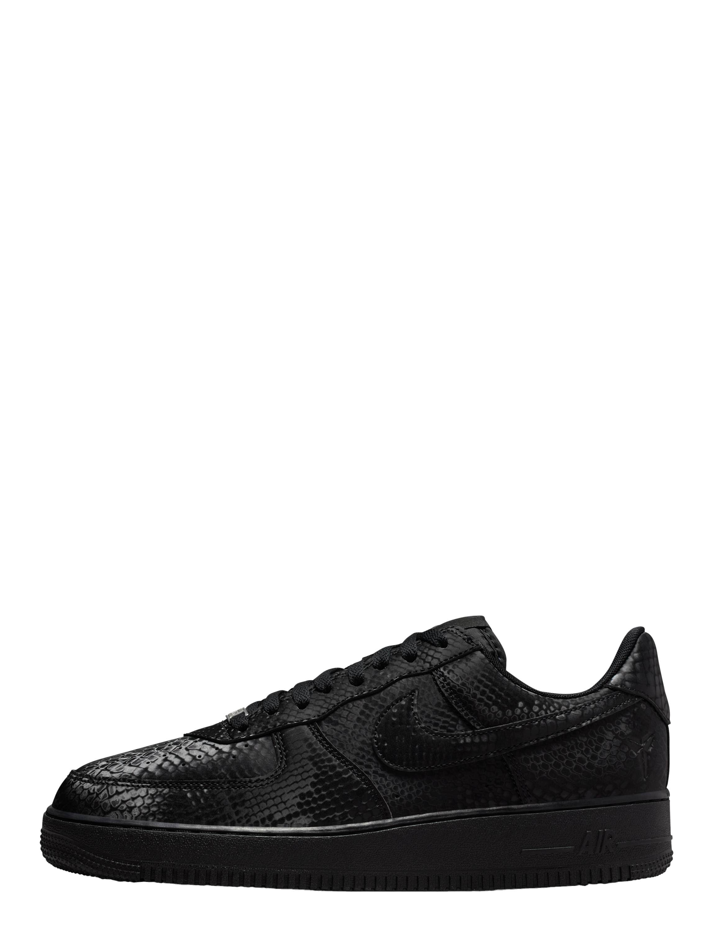 Black Men s Nike Kobe Air Force 1 Low