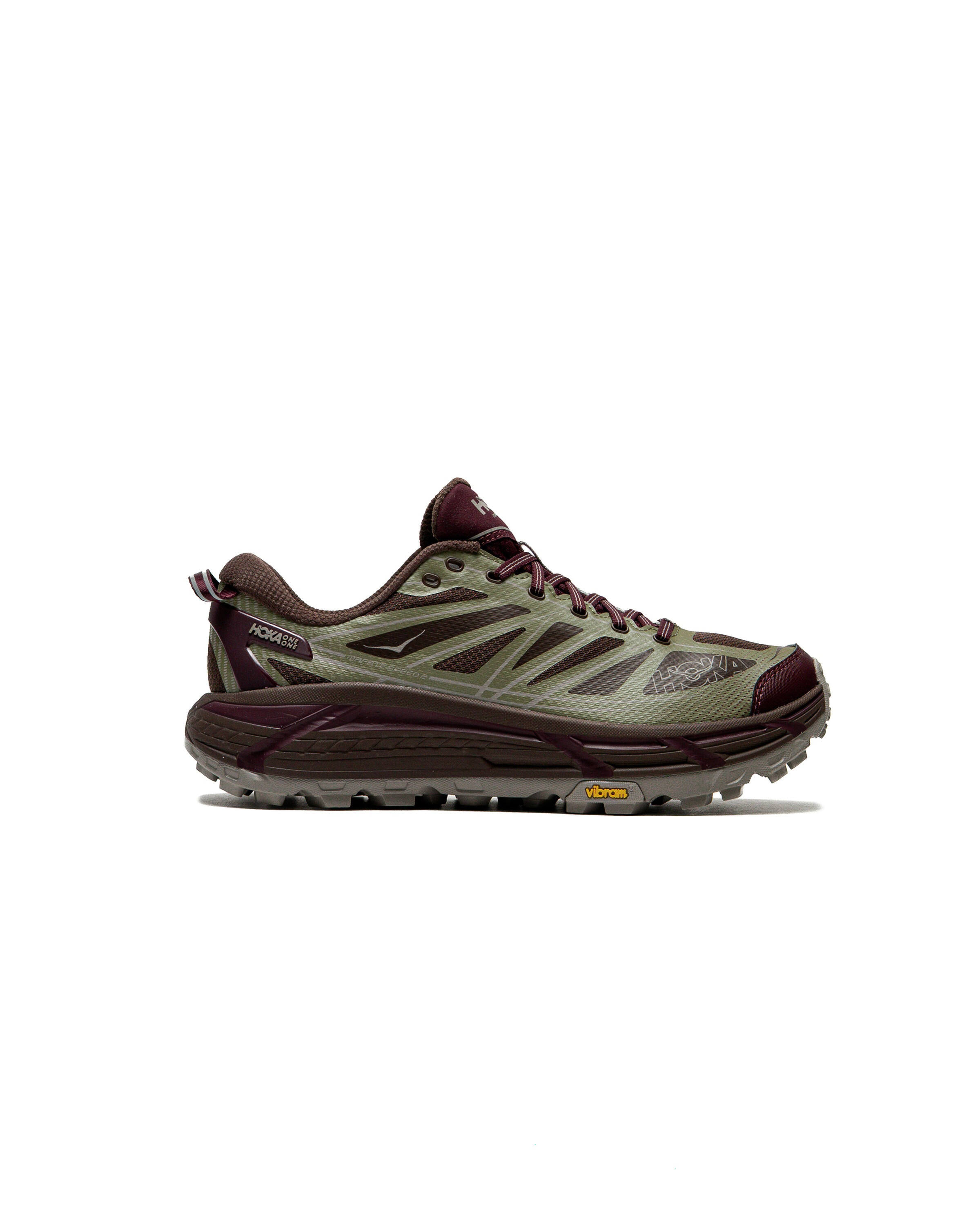Hoka Men s Mafate Speed 2