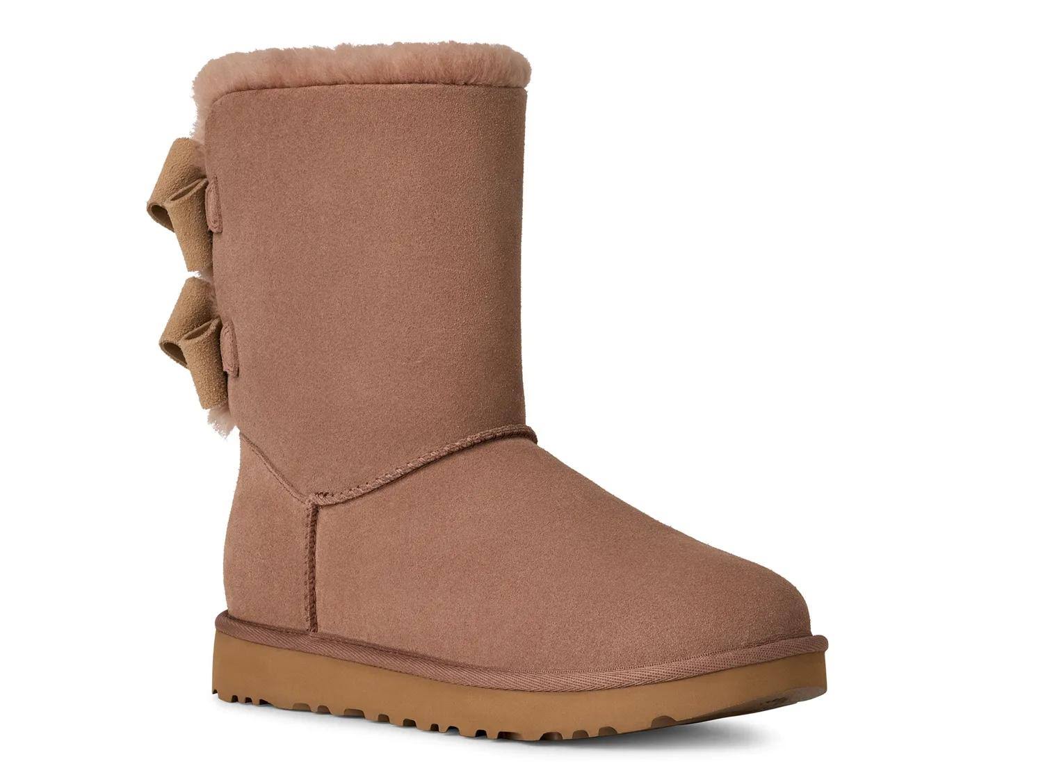 UGG Women s Bailey Bow Bootie
