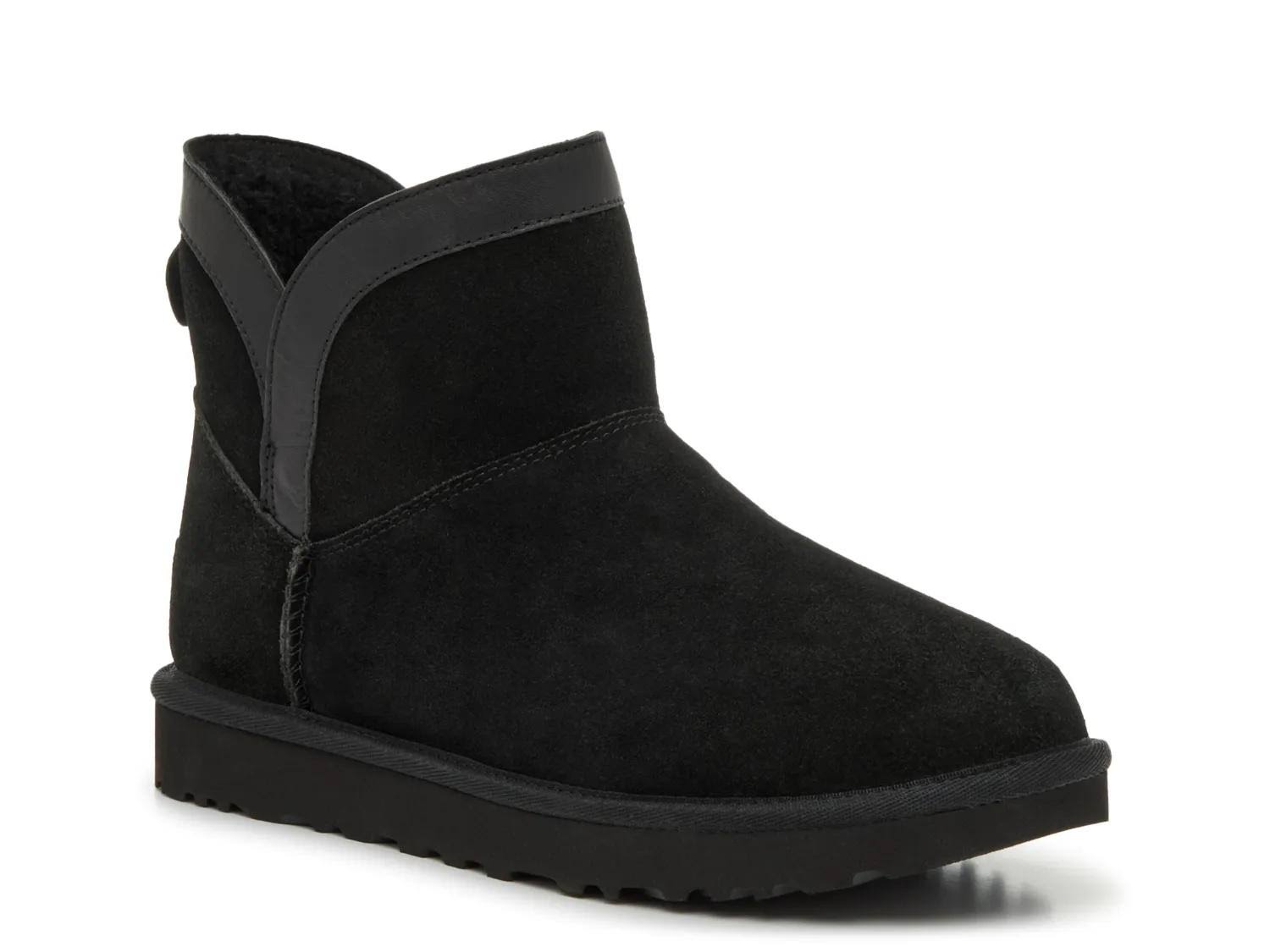 UGG Classic Mini Lunara Bootie Women s