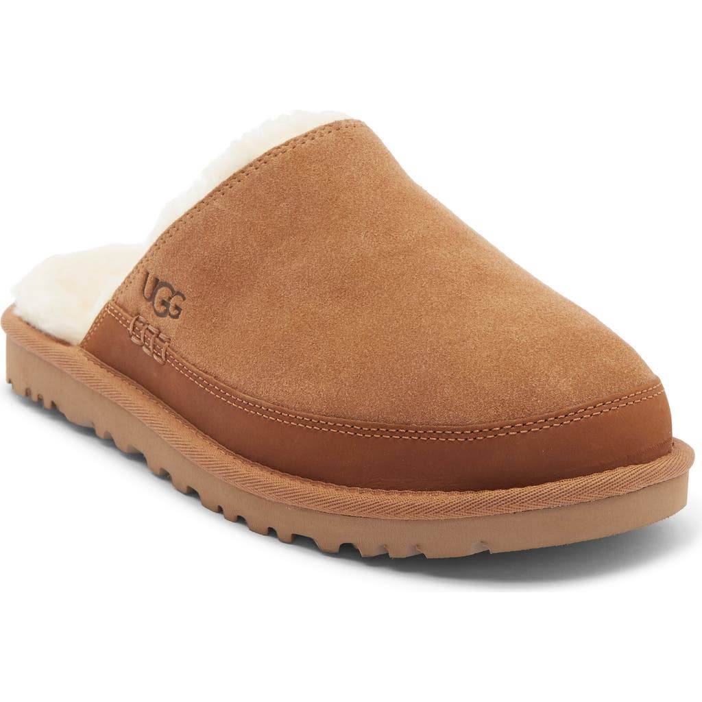 UGG Leisure Nomad Slipper Men s