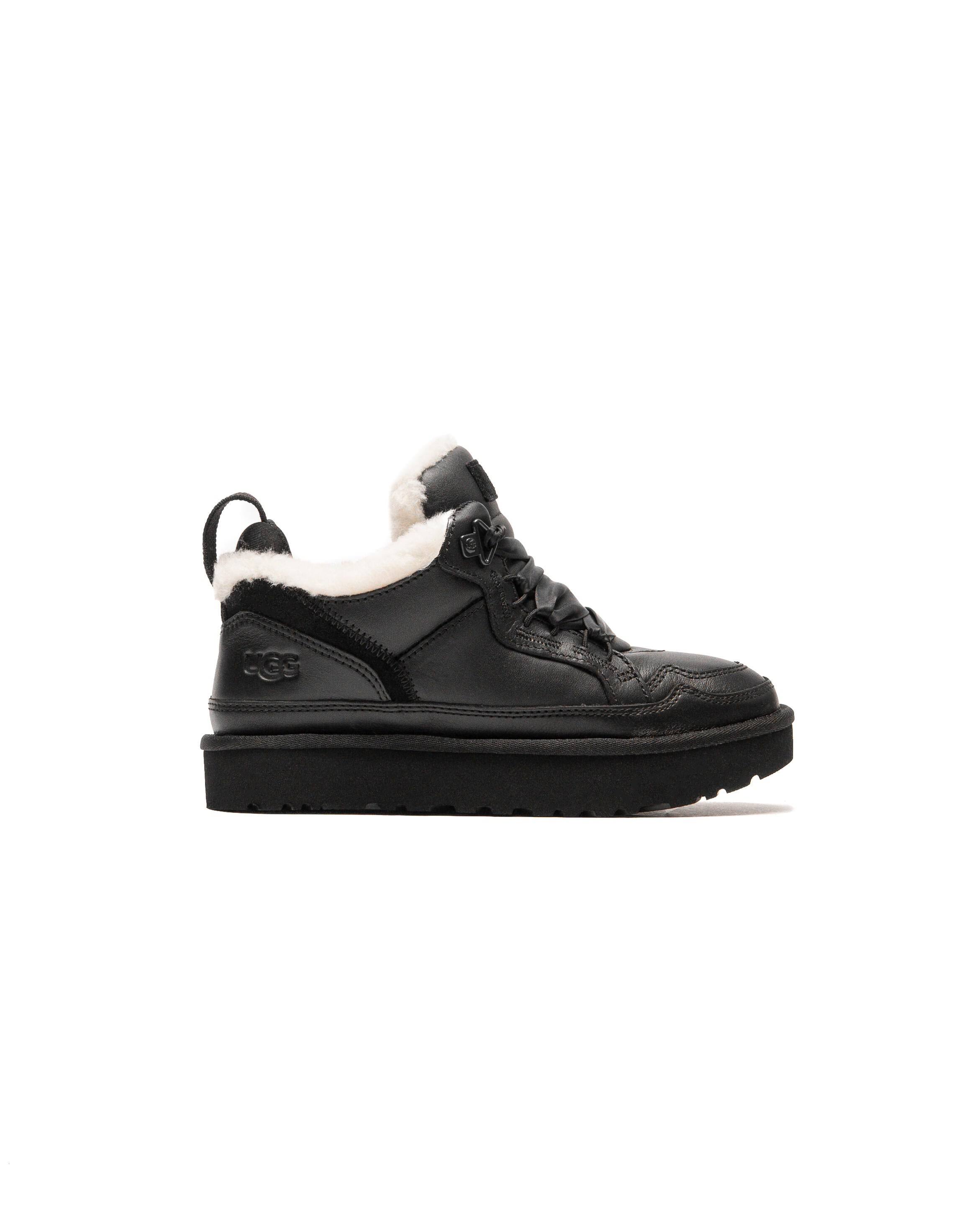UGG Lowmel Leather Women s