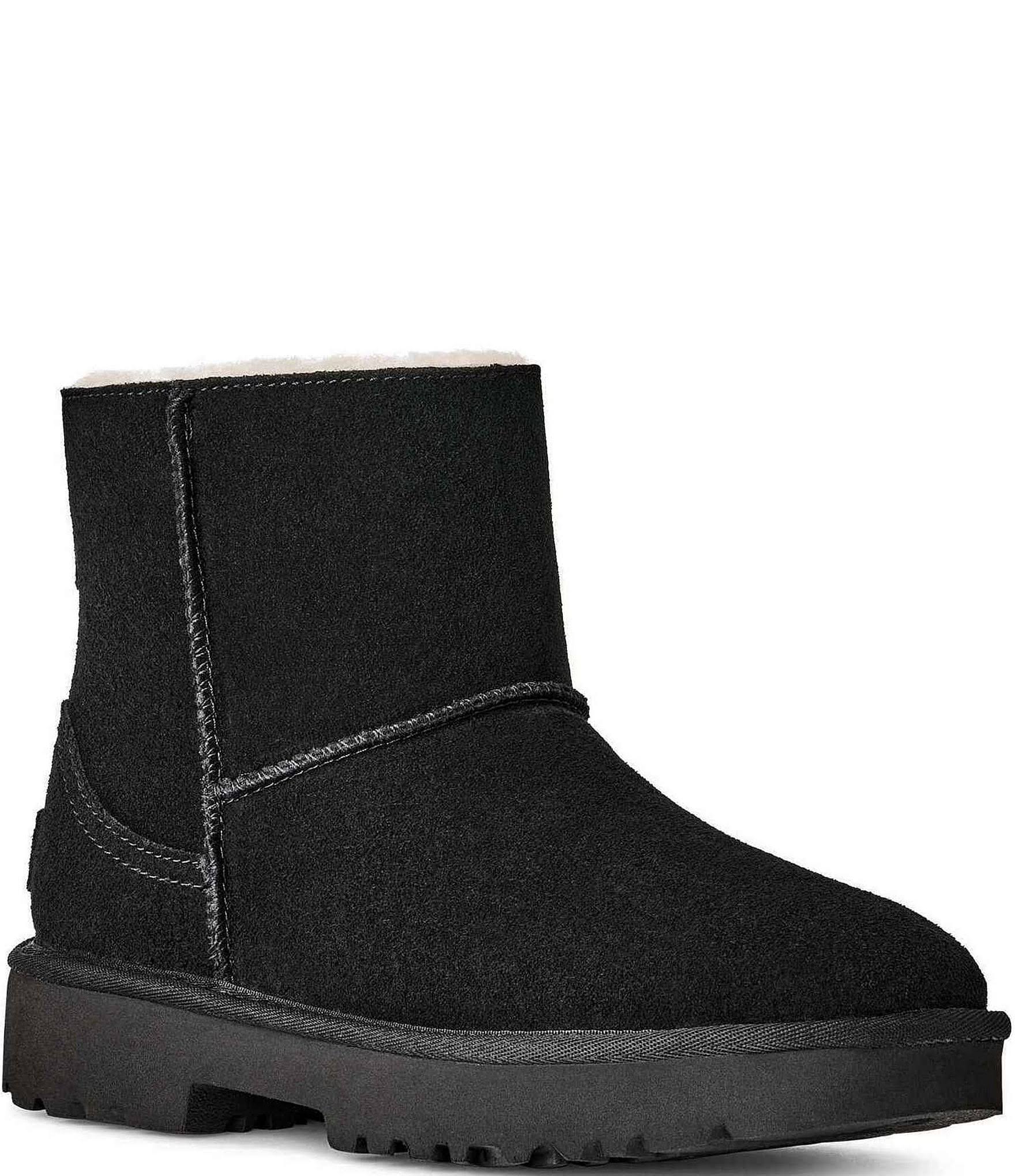Marais Zip Up UGG Women s