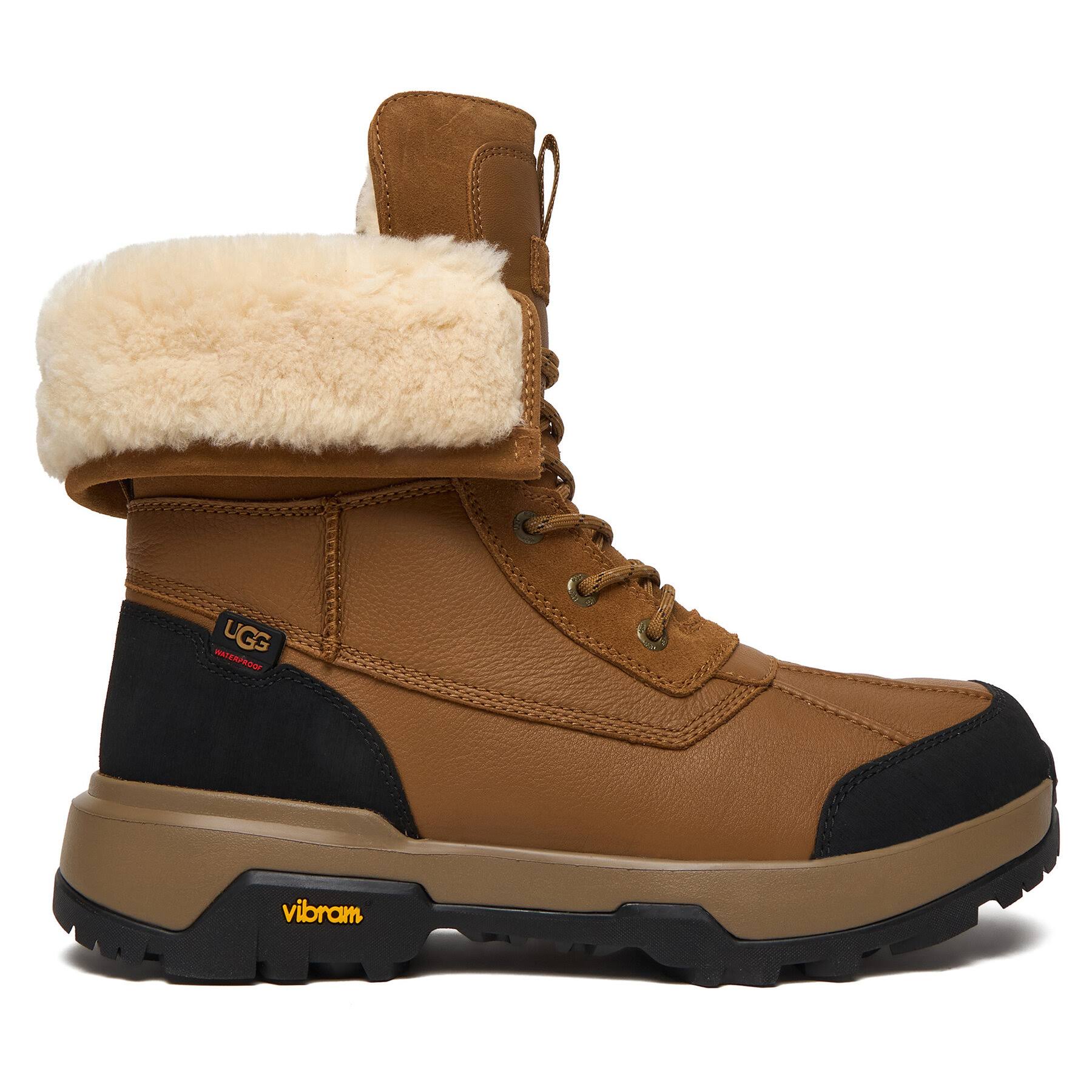 UGG Men s Adirondack XXV Boot