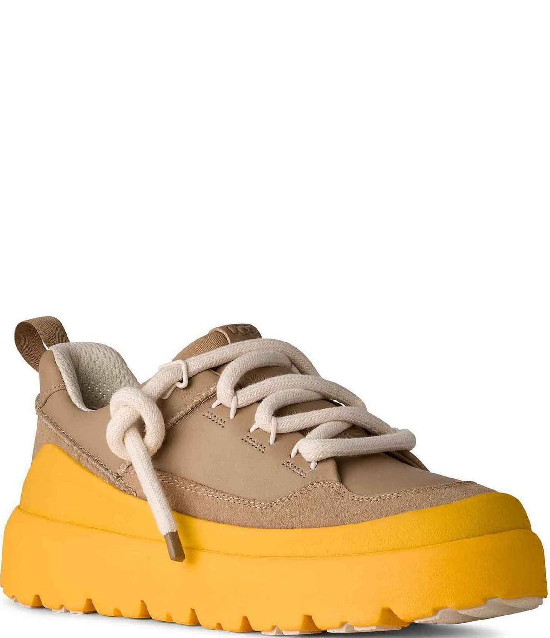 UGG Men s Heritage Utility Sneaker