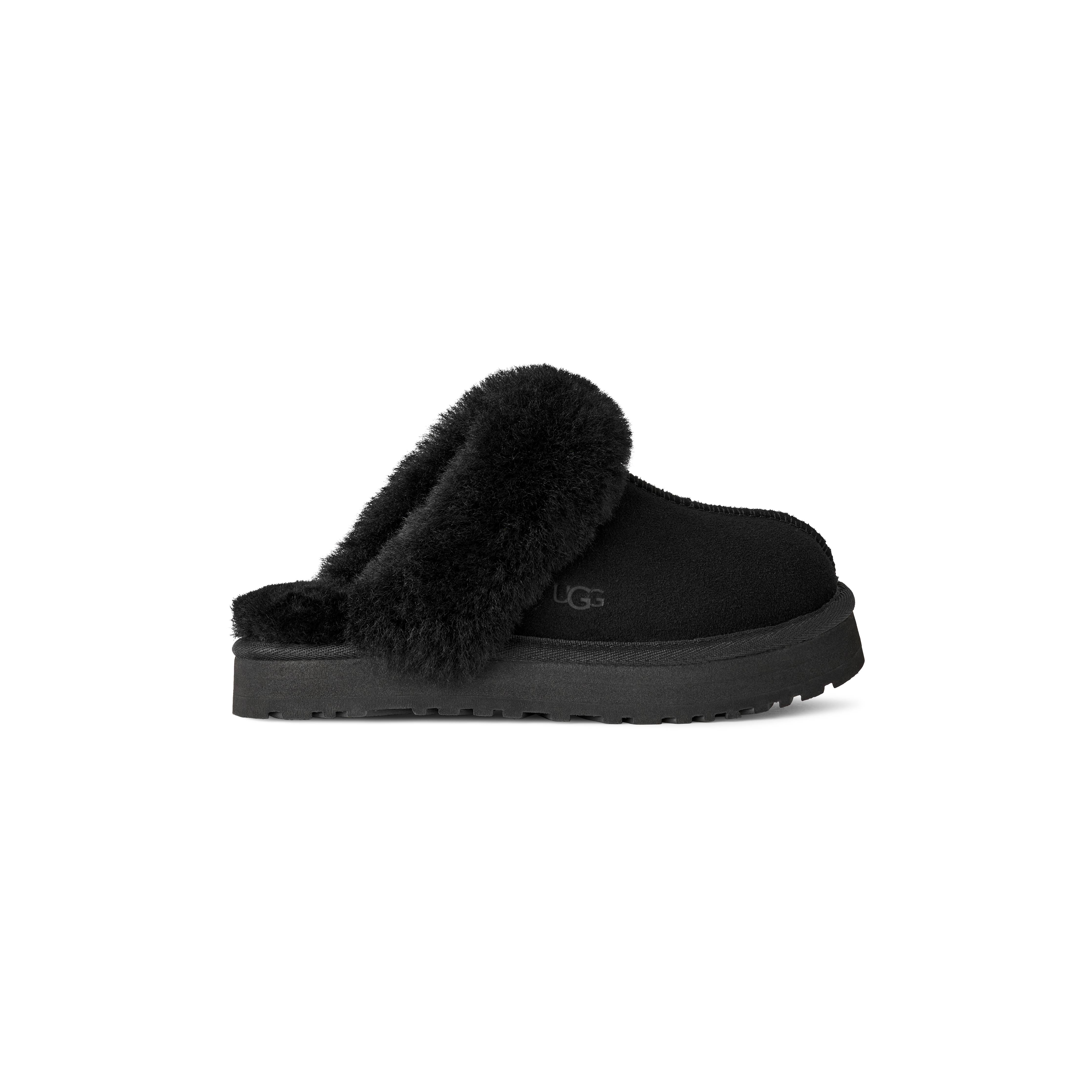 UGG Kids Disquette Slipper