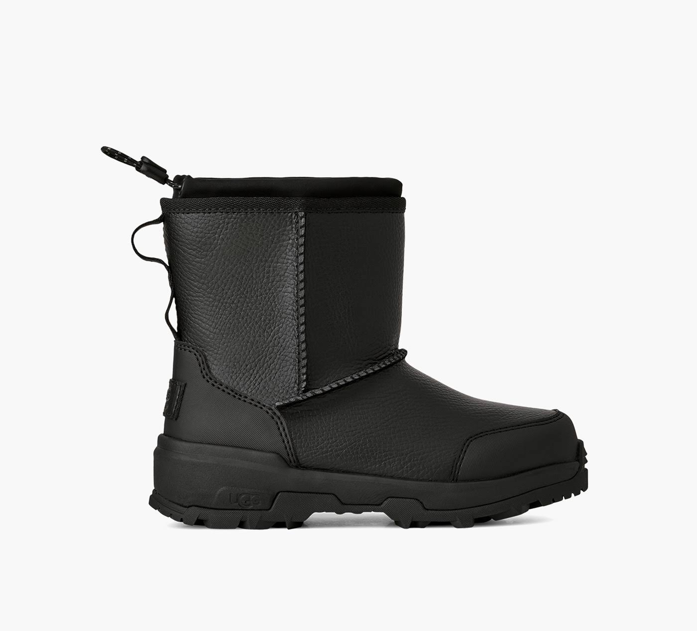 UGG Kids Adirondack Boots XXV Pull-on