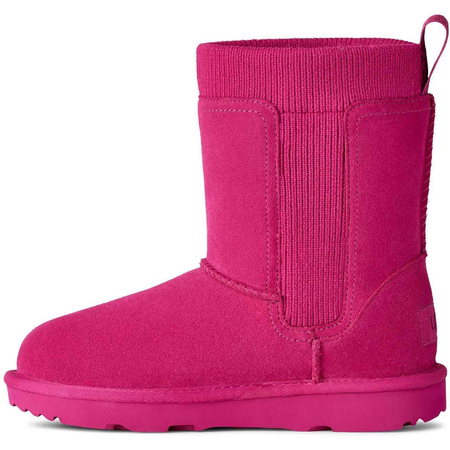UGG Kids Classic II Stretch Cuff