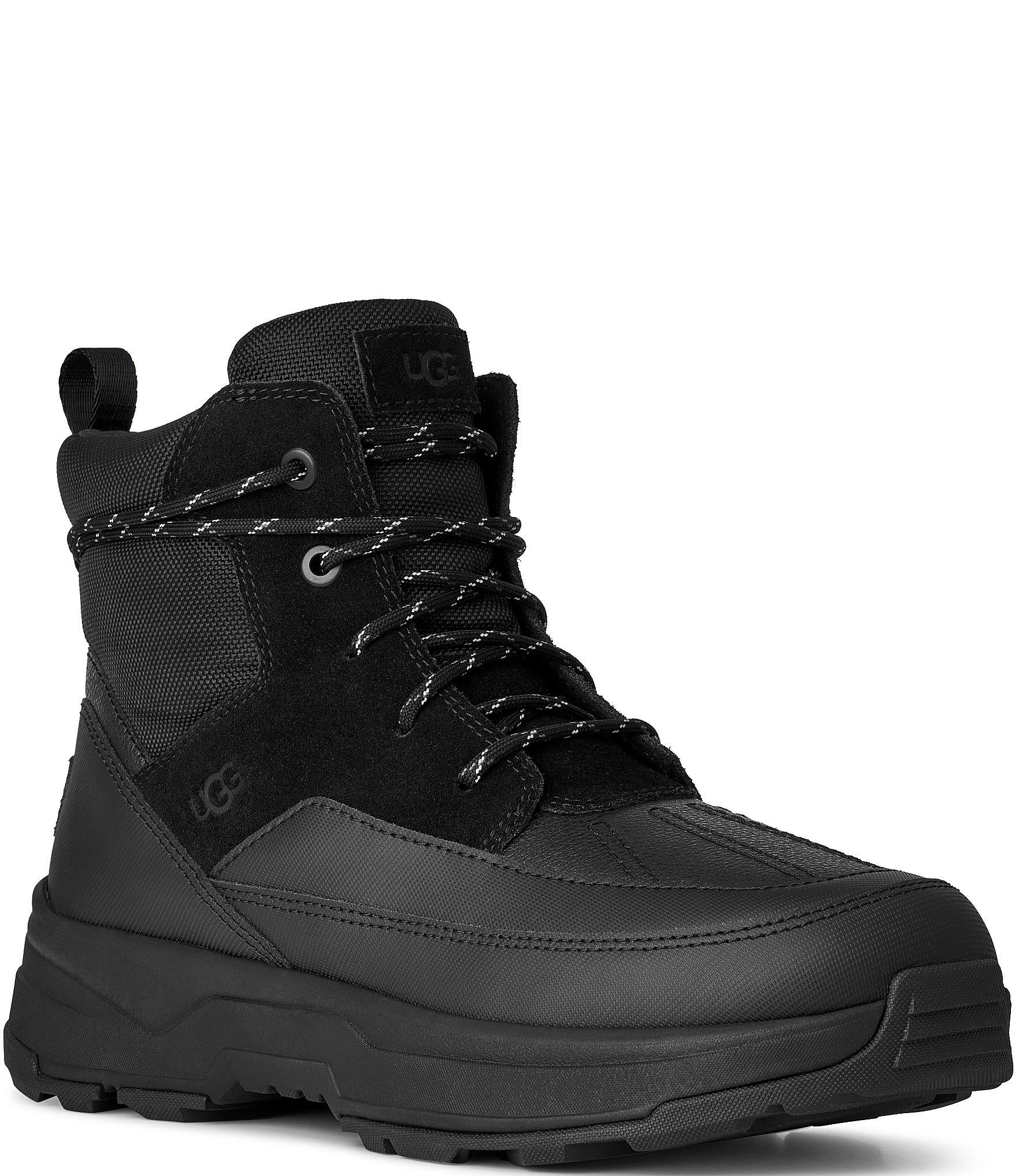 UGG Men s Truckee Field Boot Leather Boots