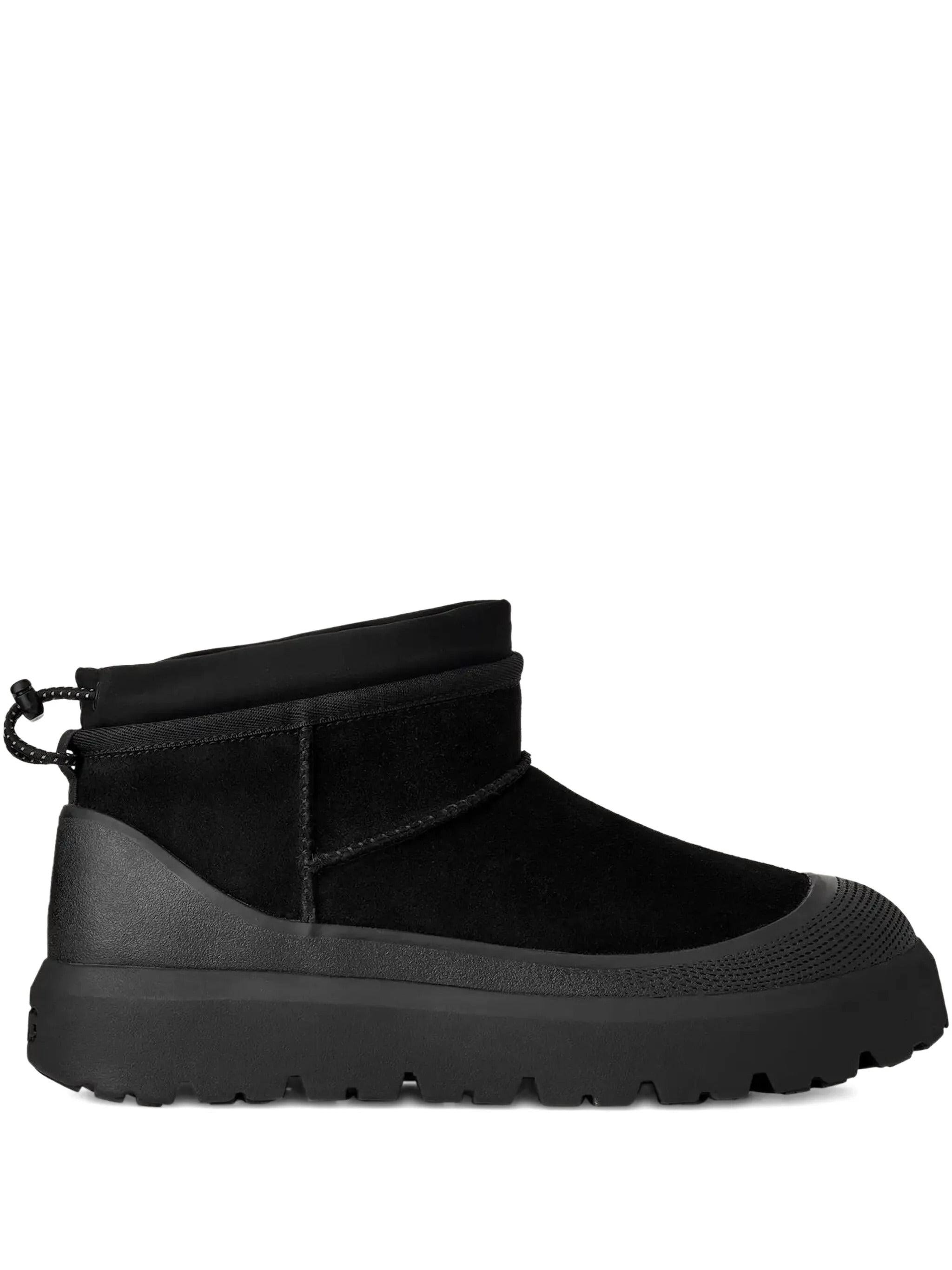 UGG Men s Classic Ultra Mini Weather Hybrid