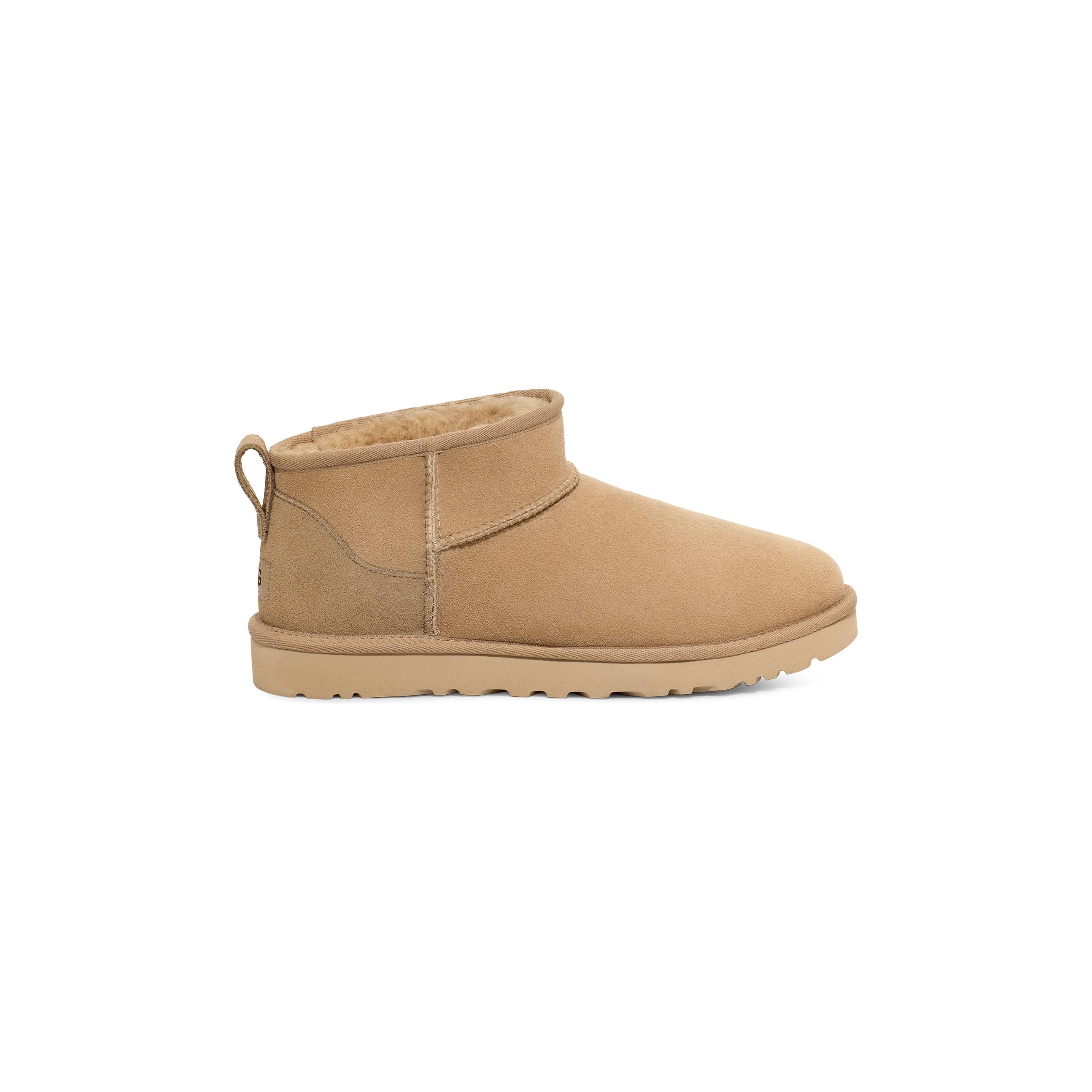 UGG Men s Classic Ultra Mini