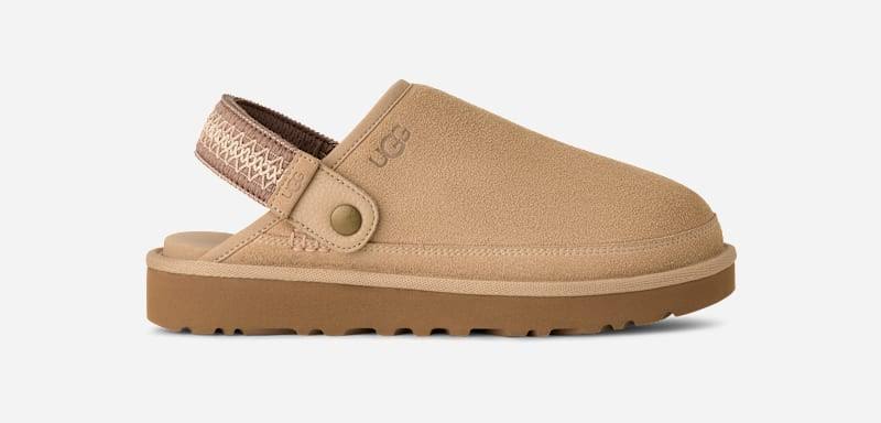 UGG Men s Goldenstar braid Clog