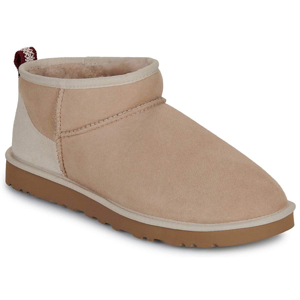 UGG Men s Classic Ultra Mini Boot