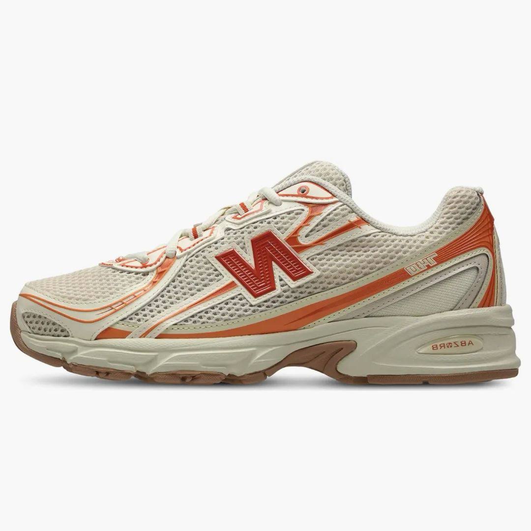 Men s New Balance 740 Running Shoes