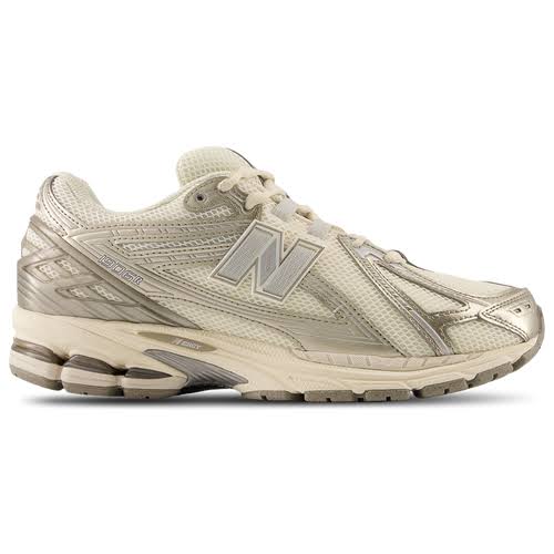 New Balance Womens 1906R - Running Shoes Tan Perma Frost Size 8 5