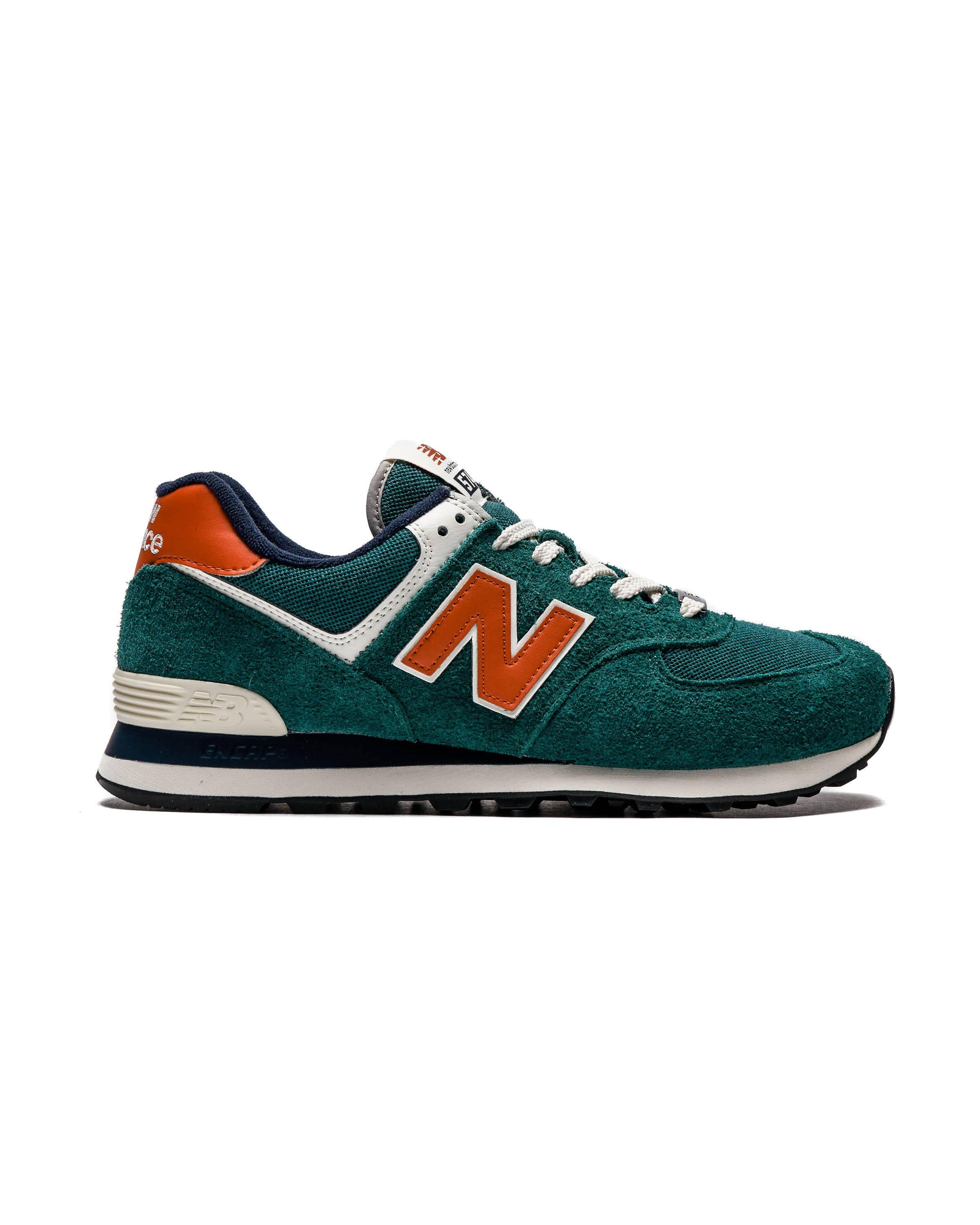 New Balance Mens 574 Classic