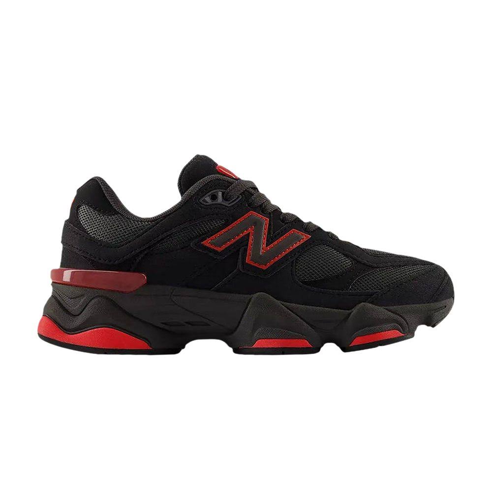 New Balance Kid s 9060 Big