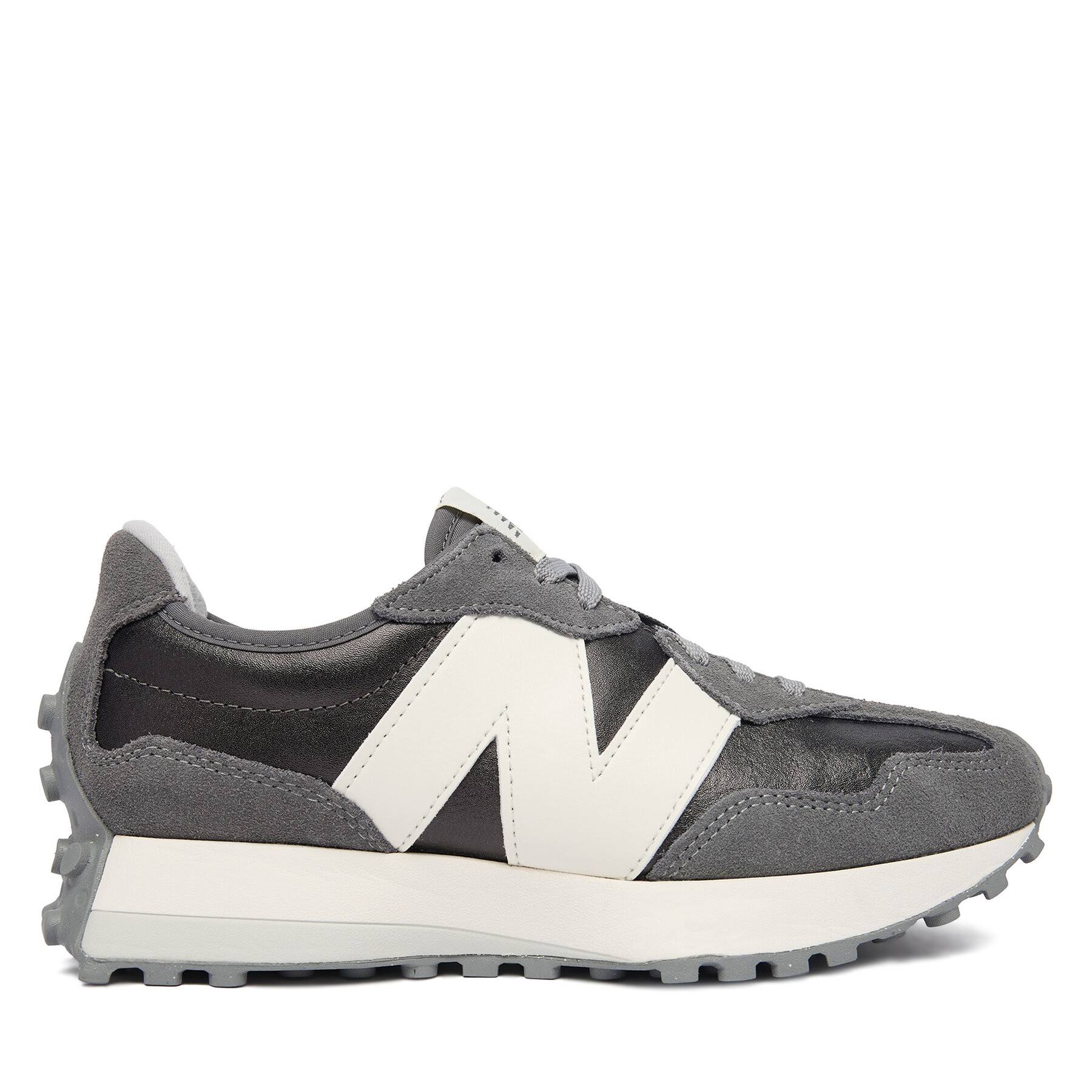 New Balance Women s 327 Metallic