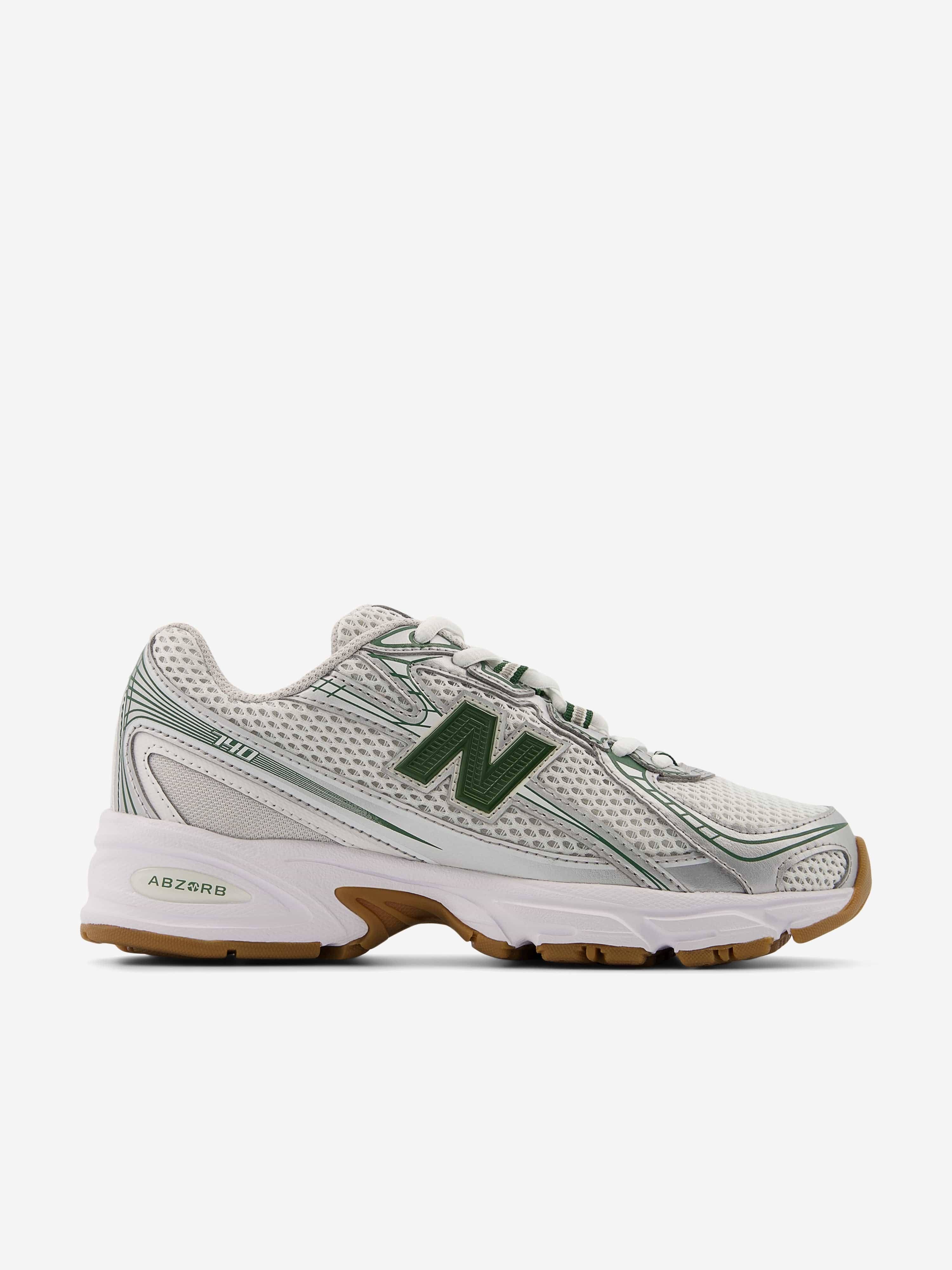 New Balance Kids TD 740