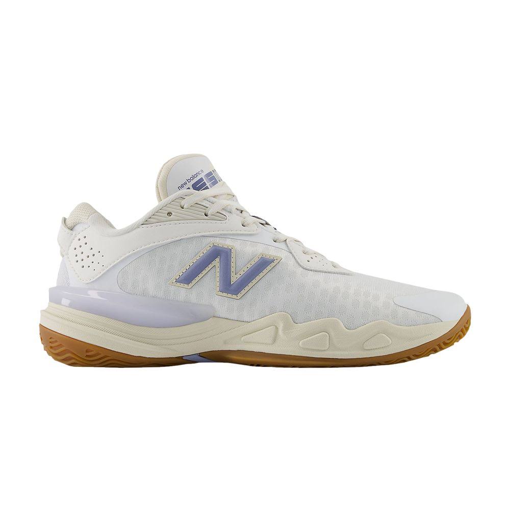 New Balance Hesi Low V2 Basketball Shoes